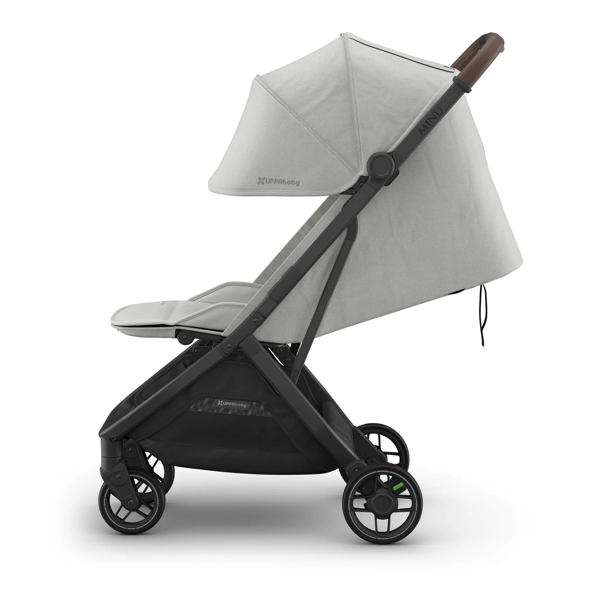 Poussette Minu V3 - Savannah - Image 9