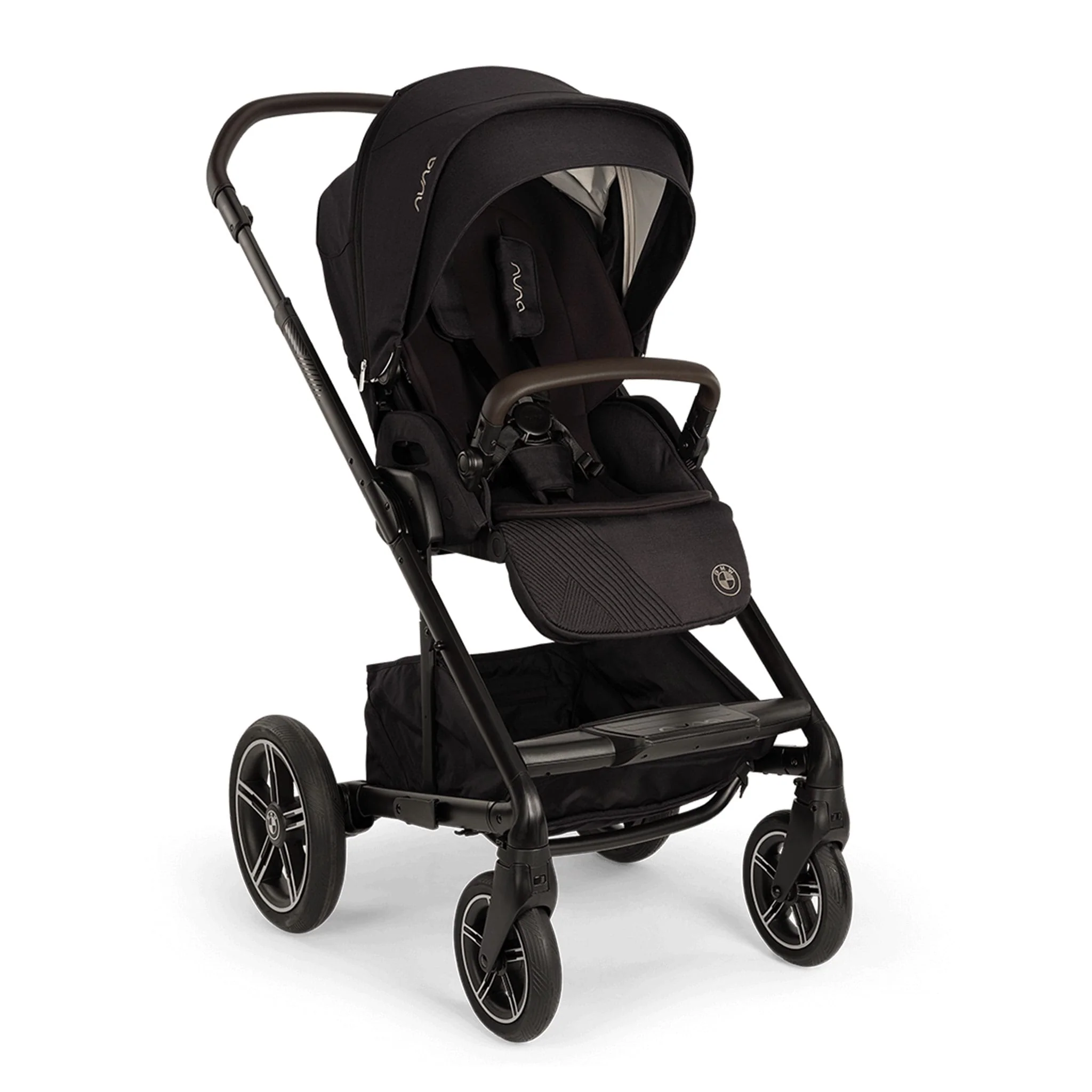Poussette Mixx Next BMW – Élément