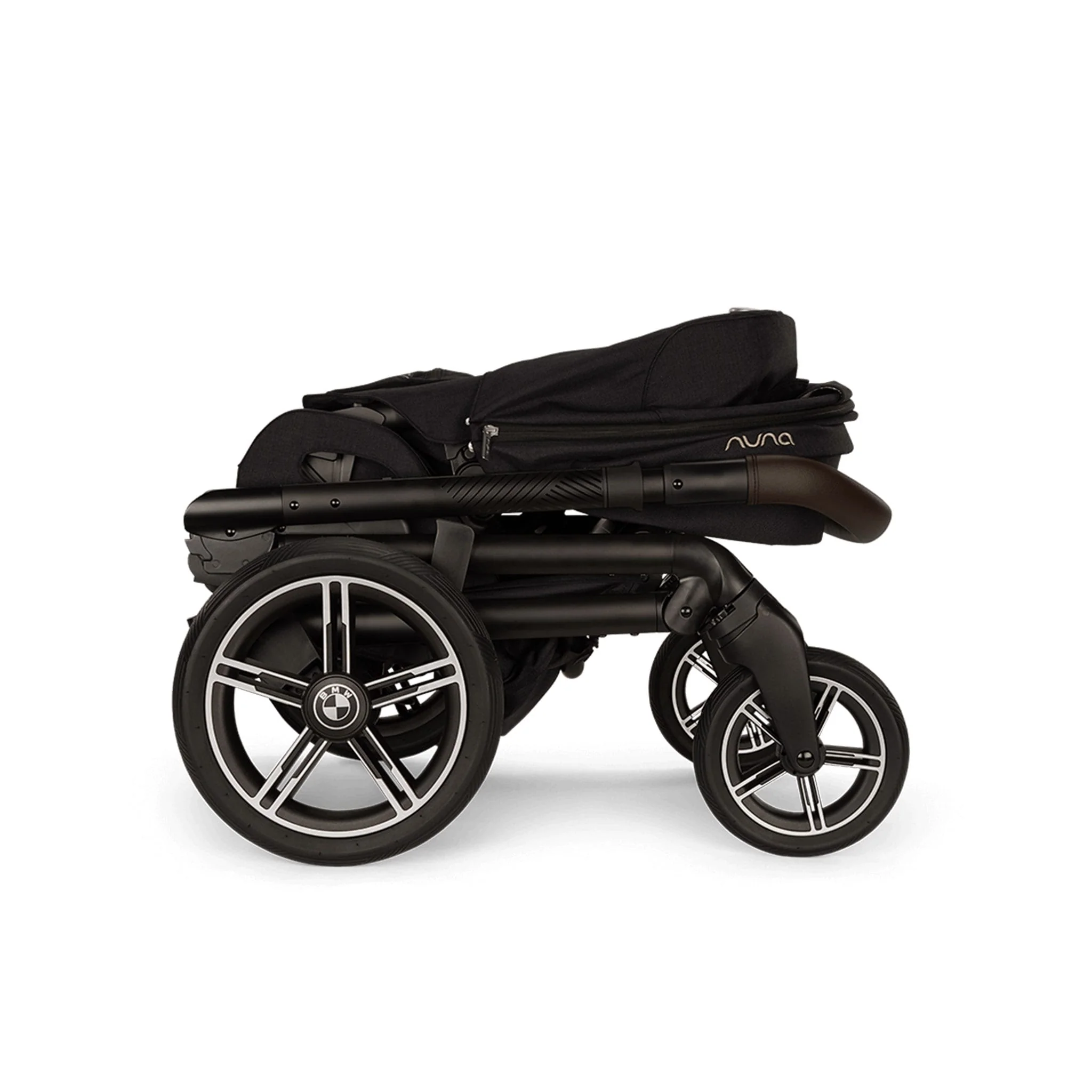 Poussette Mixx Next BMW – Élément - Image 12