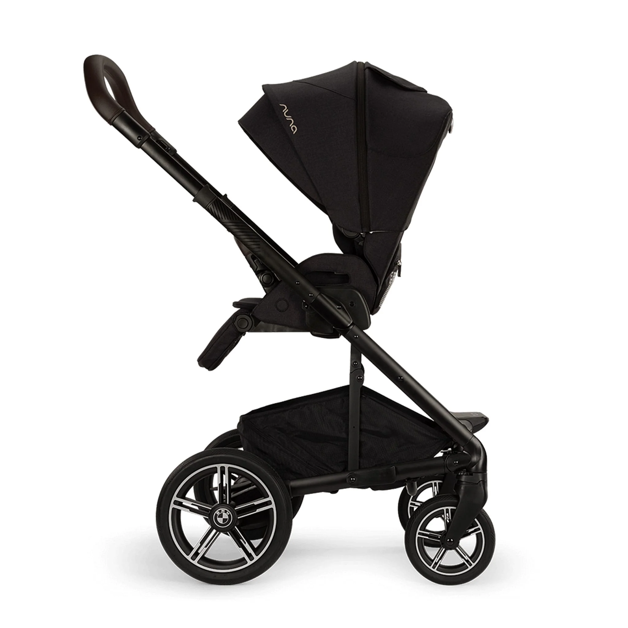 Poussette Mixx Next BMW – Élément - Image 6