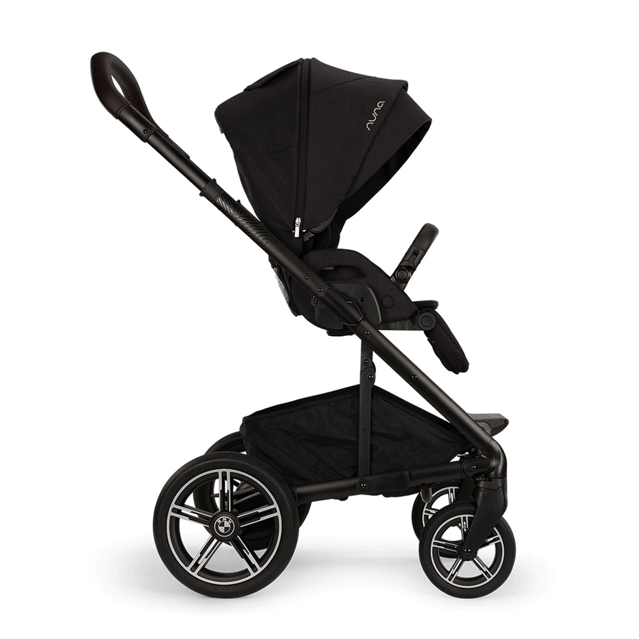 Poussette Mixx Next BMW – Élément - Image 7