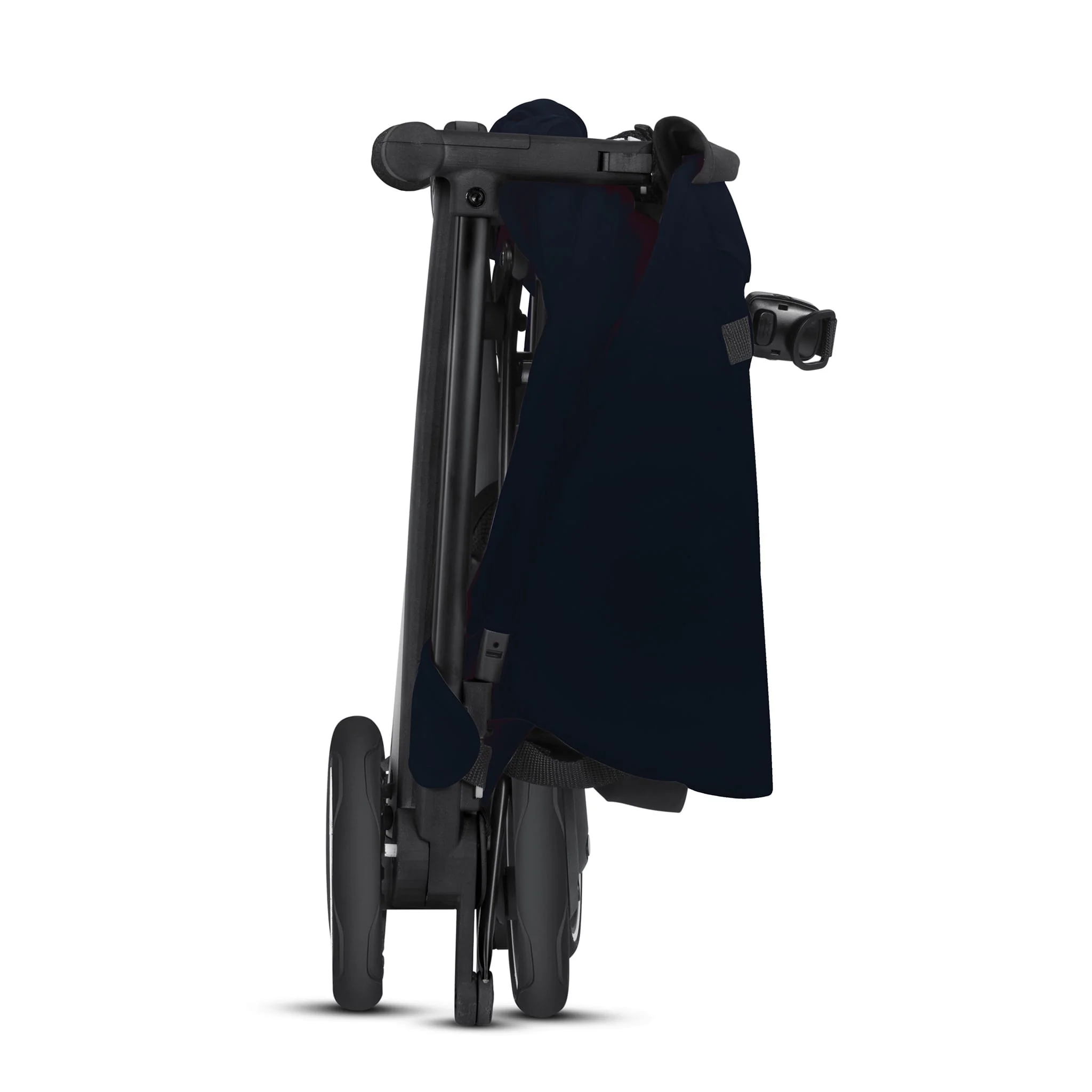 Poussette Pockit + All City GB - Noir - Image 7
