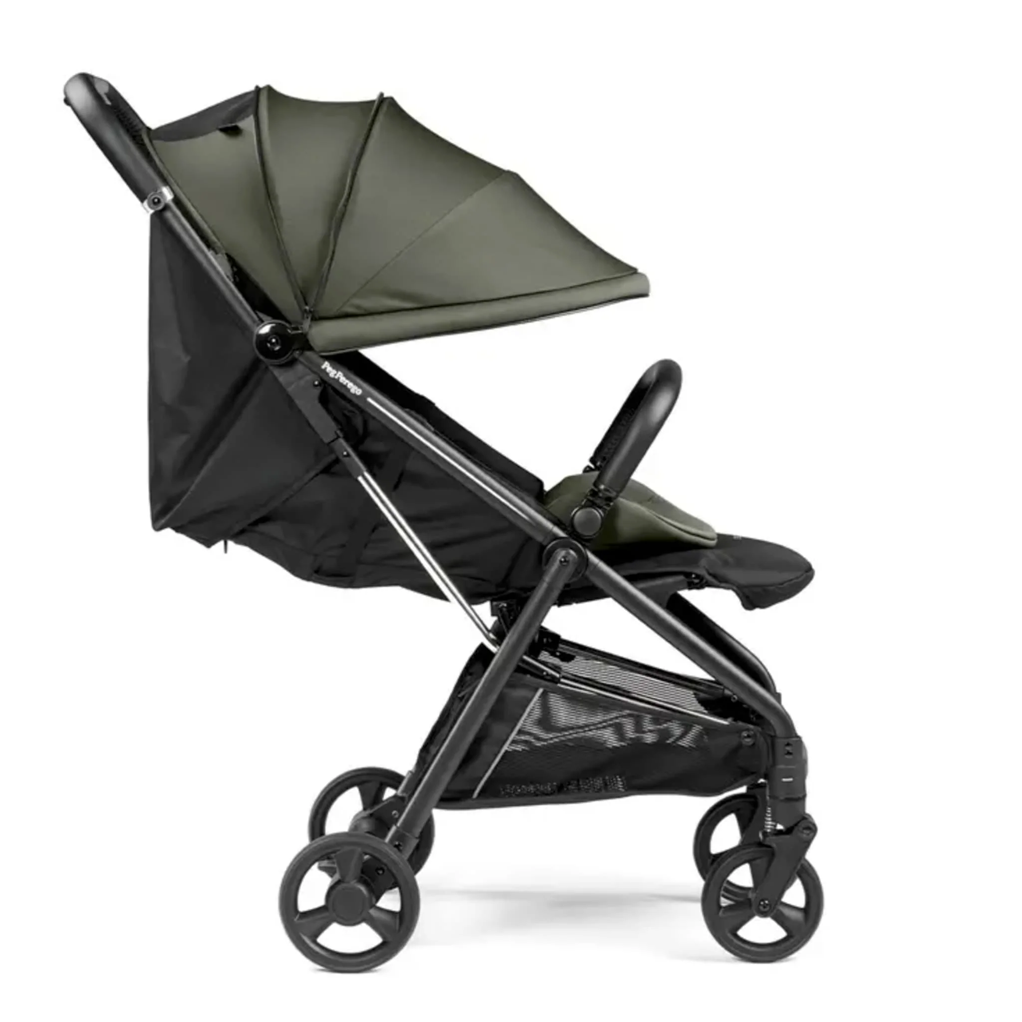 Poussette Selfie Plus - True Black - Image 6