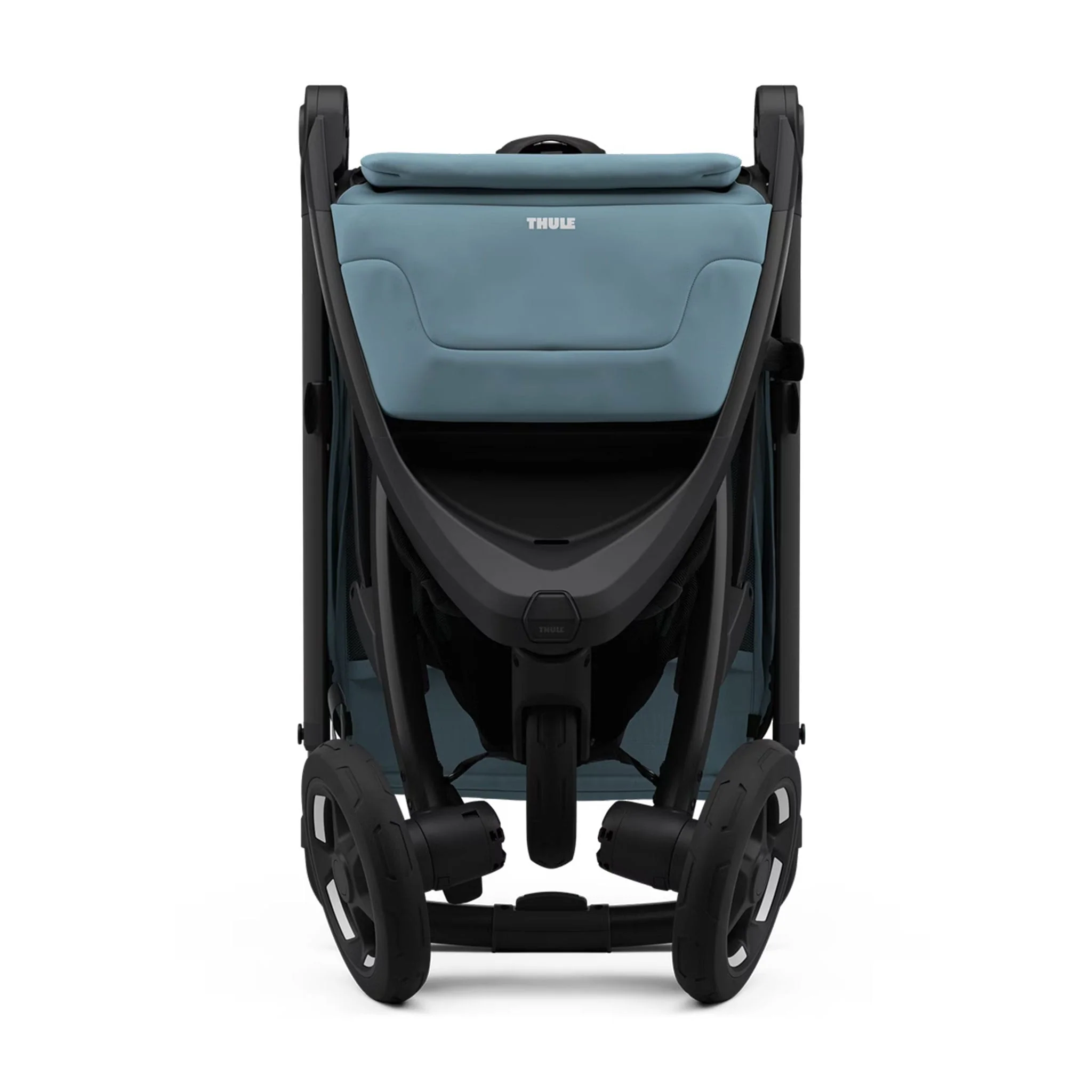 Poussette Spring2 - Bleu - Image 6