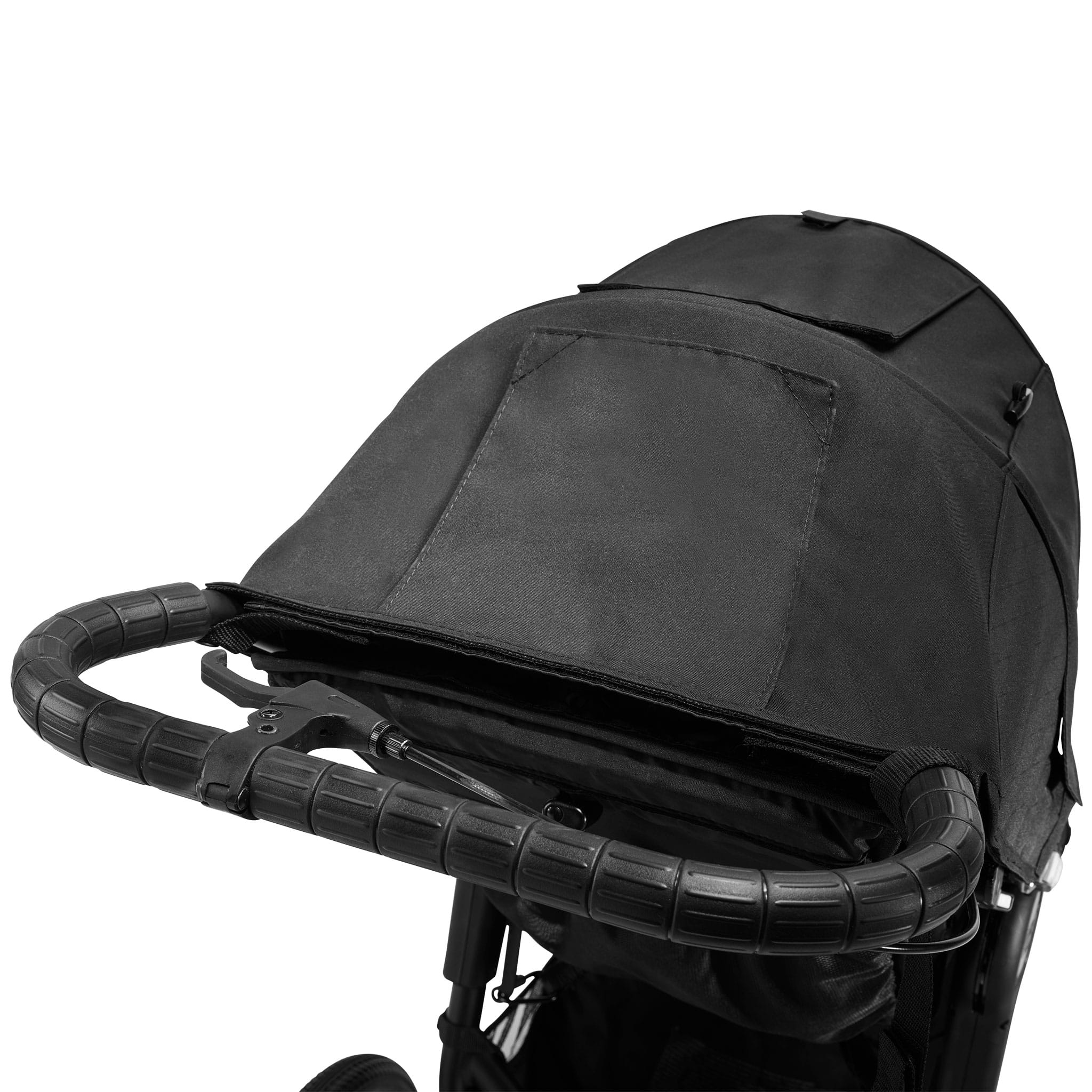 Poussette Summit X3 - Noir - Image 7