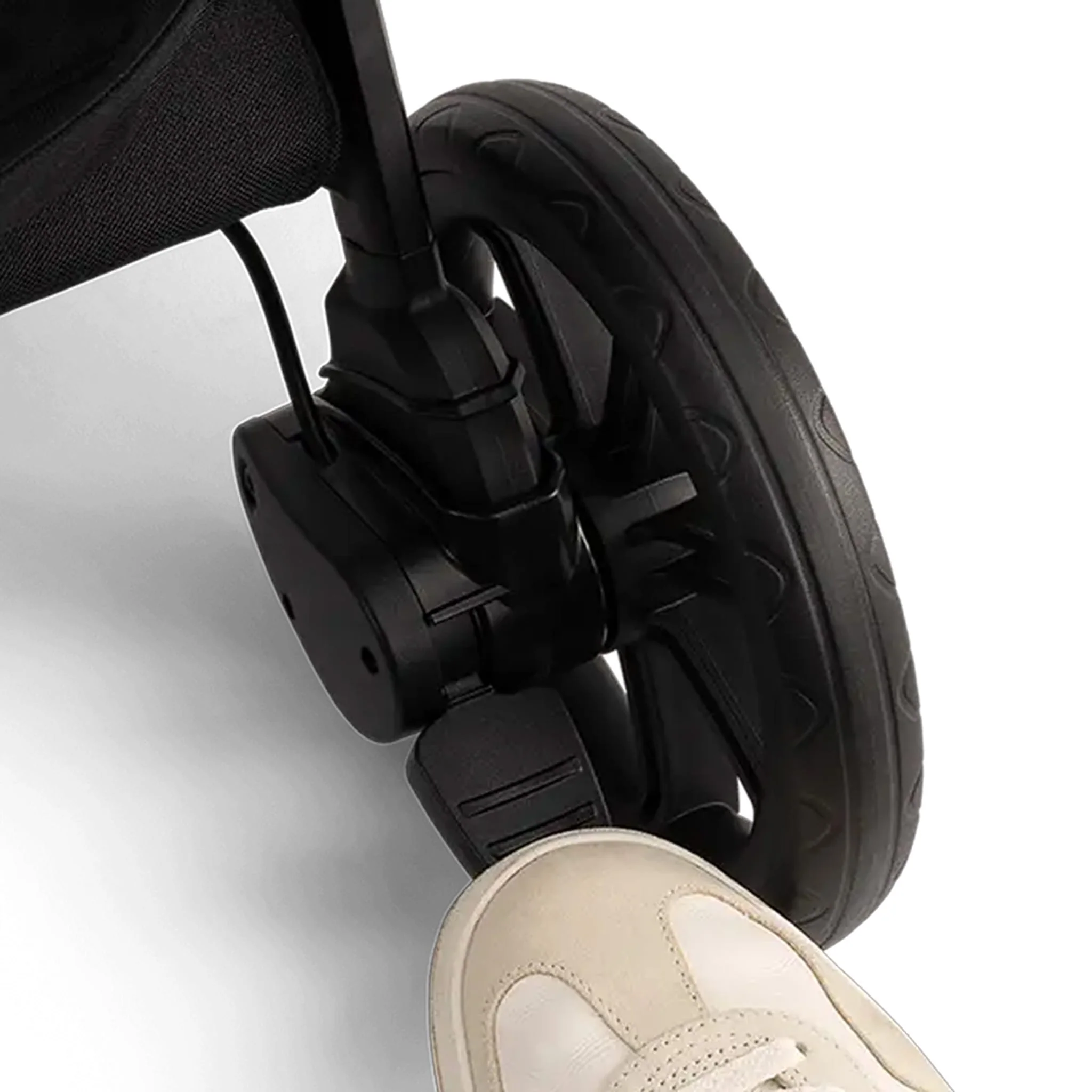 Poussette TRVL LX - Caviar - Image 10