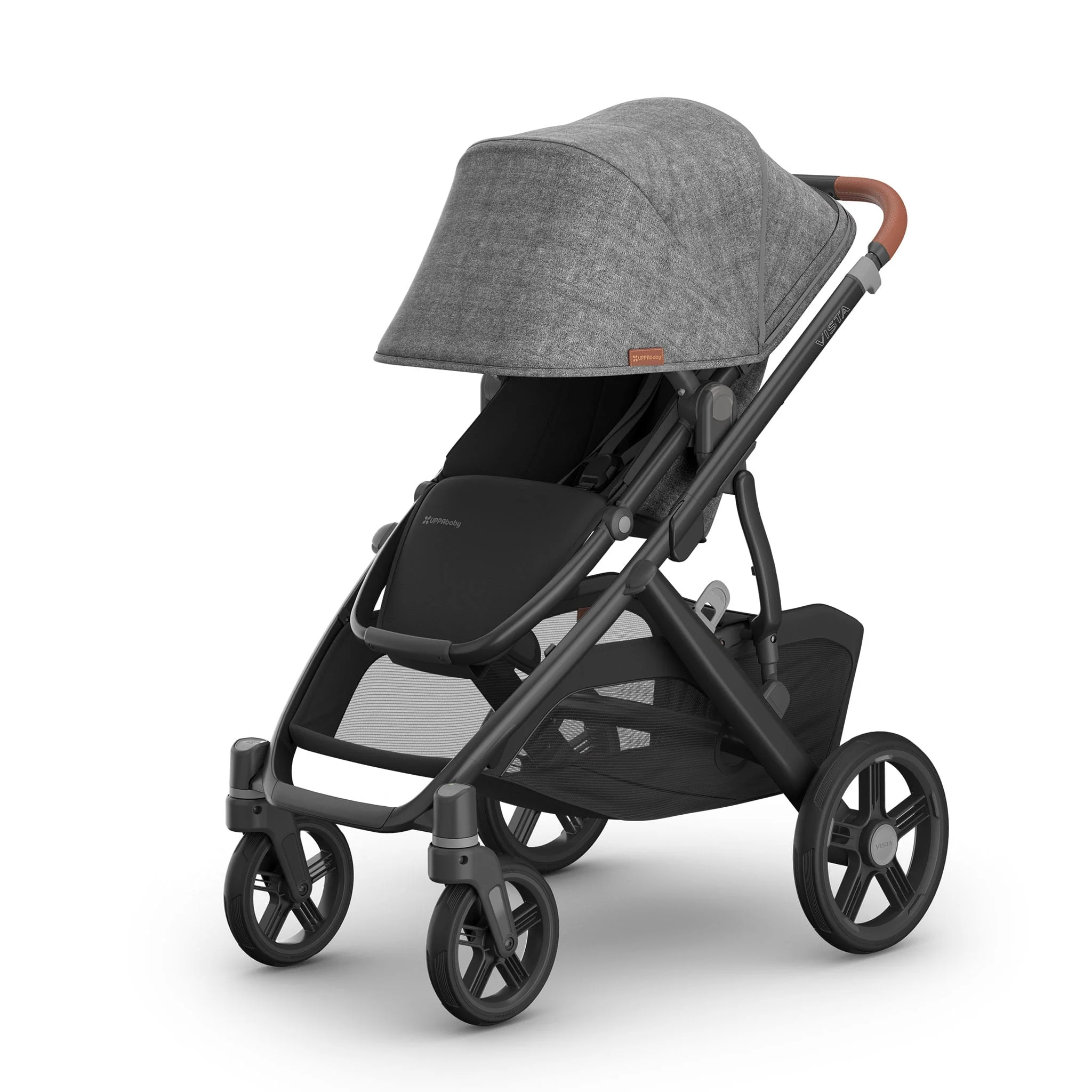Poussette Vista V3 - Greyson - Image 6