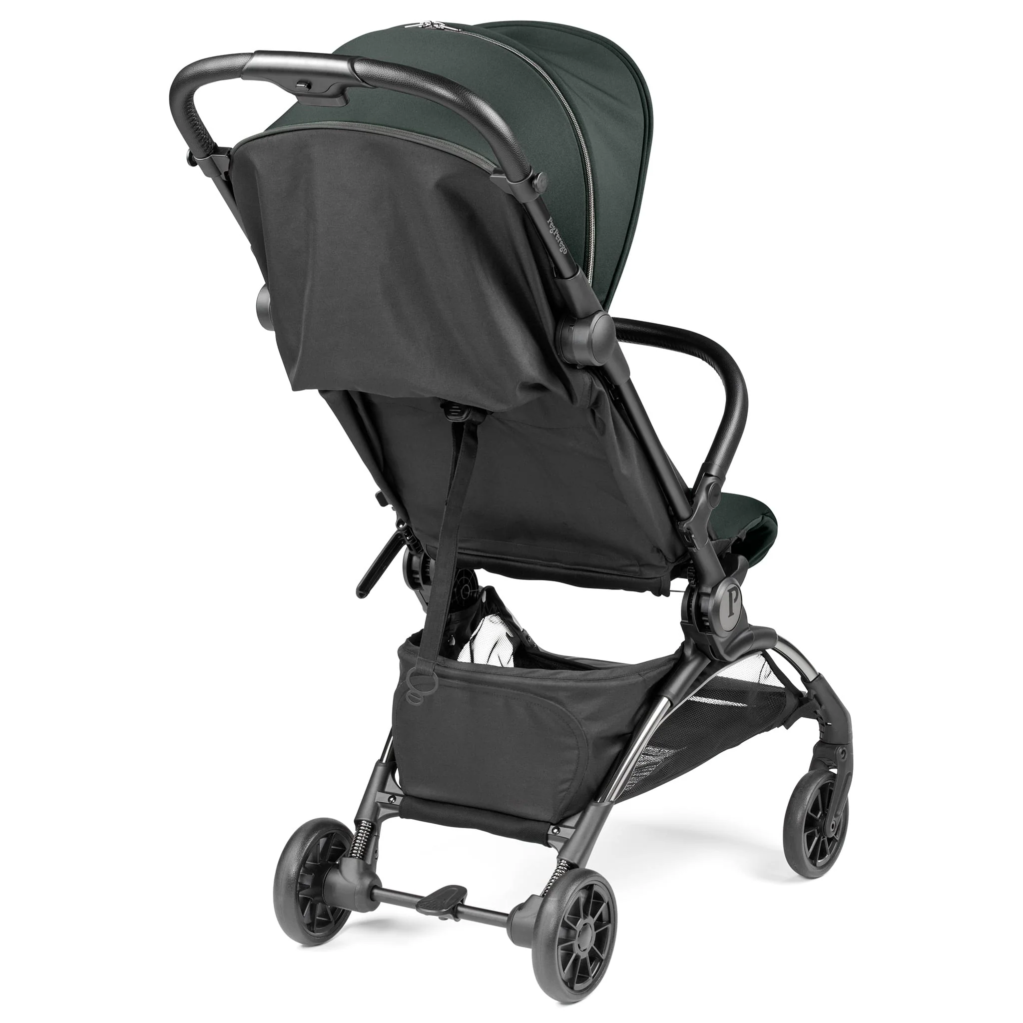 Poussette Volo - Metal - Image 2