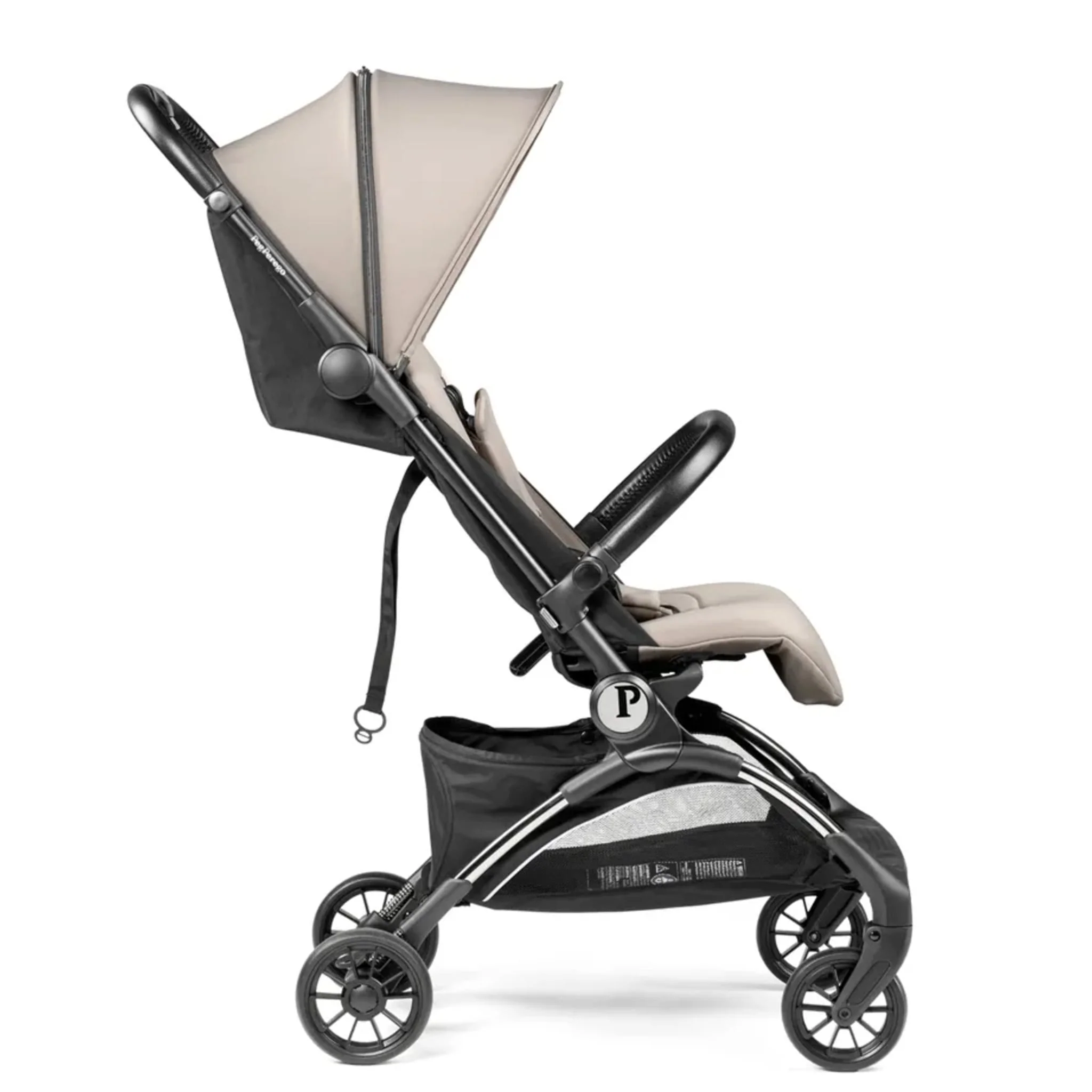Poussette Volo - Misty Beige - Image 2