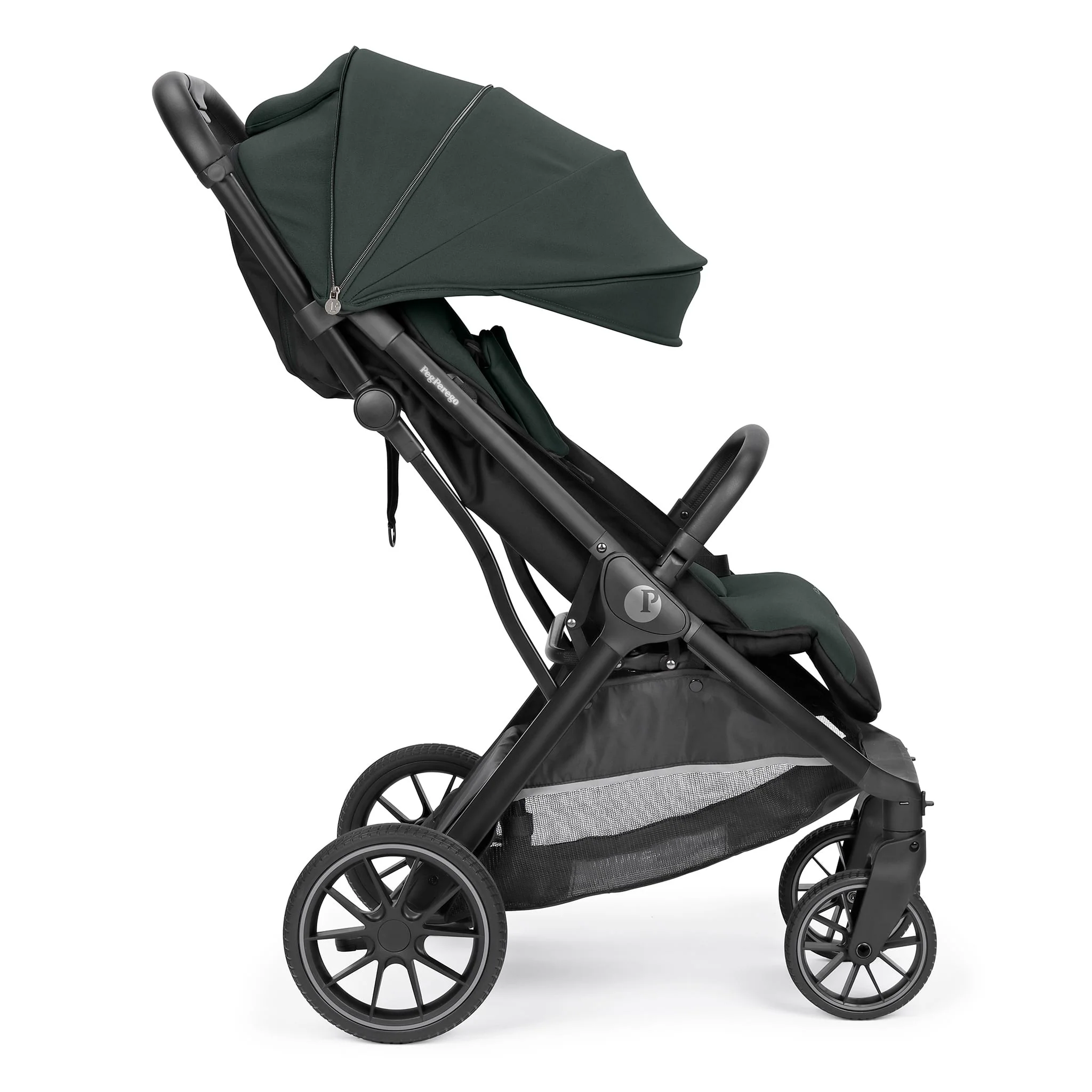 Poussette X-country - Metal - Image 3