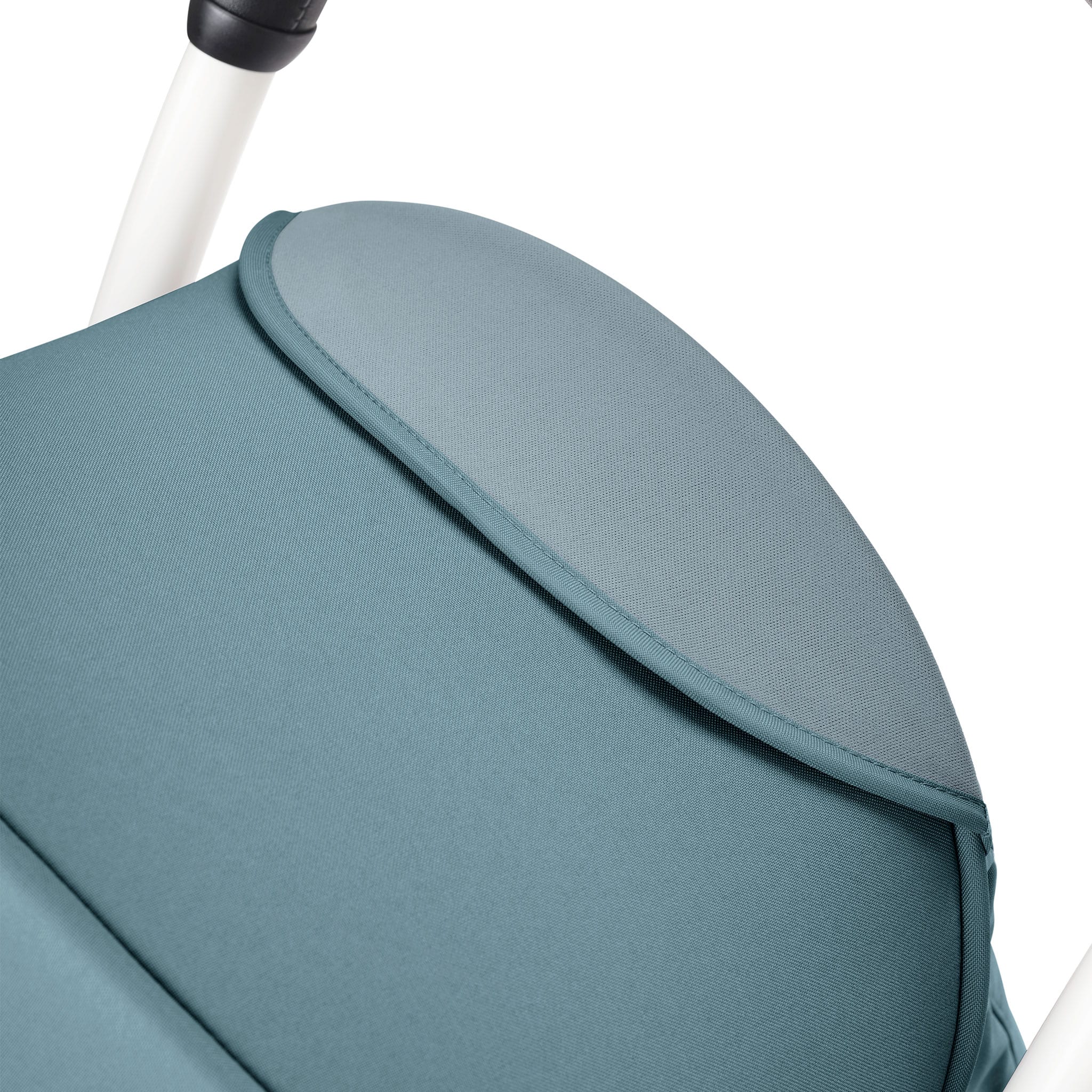 Poussette YOYO³ Complète - Blanc / Aqua - Image 4
