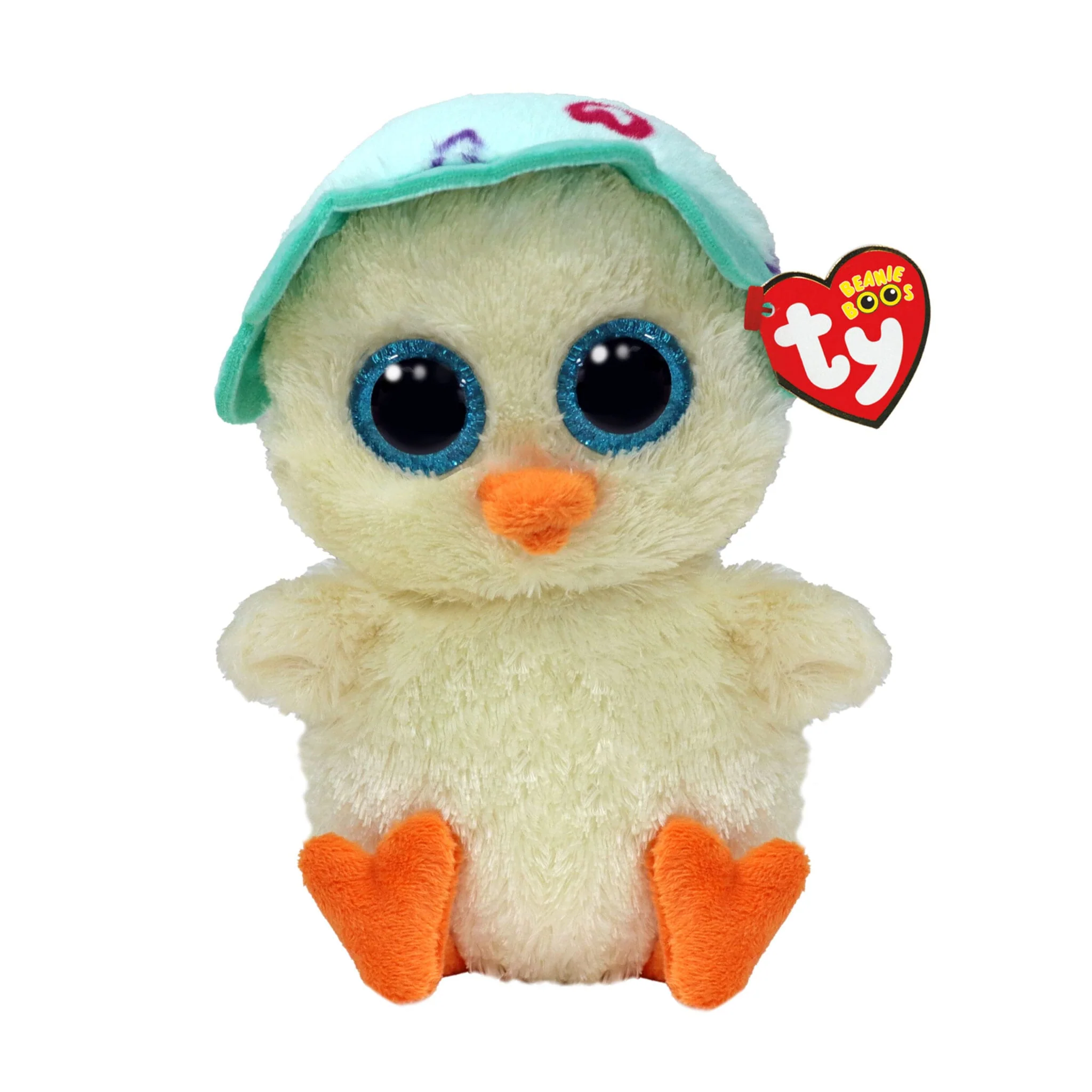 Poussin Emmie