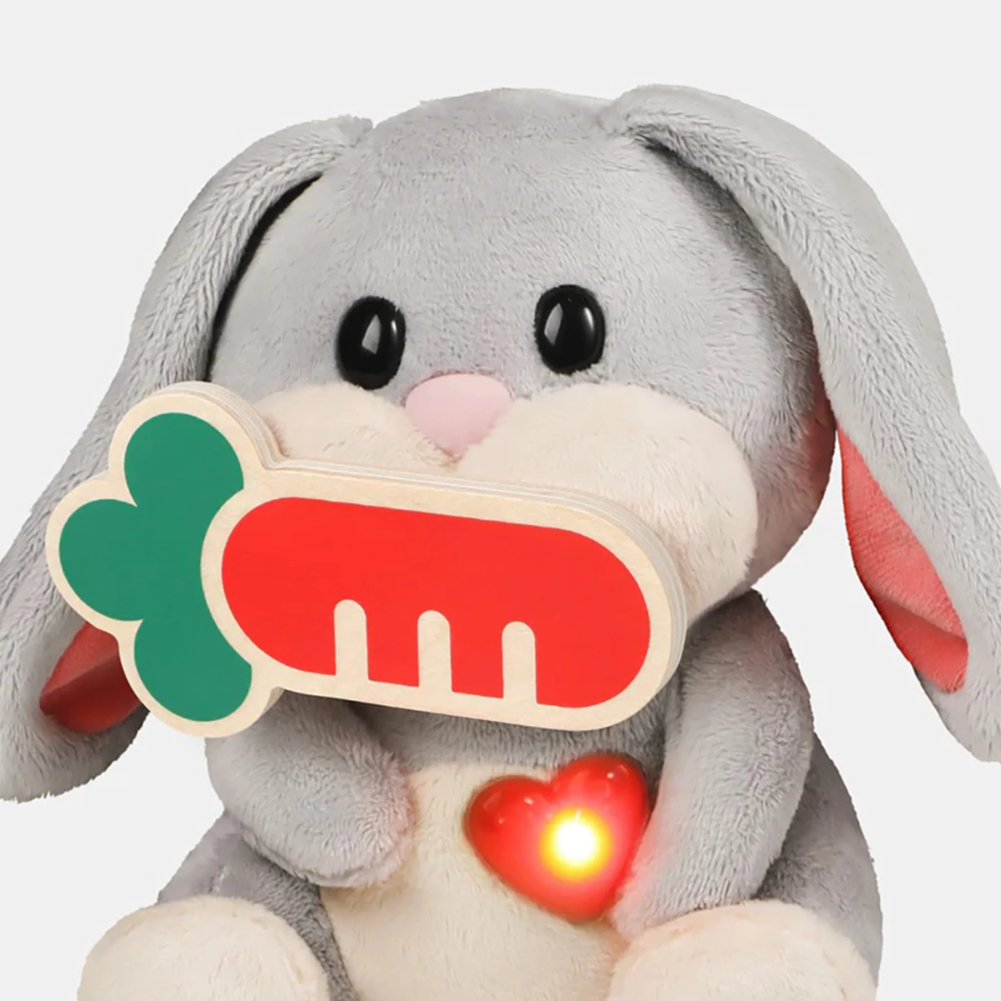 Prenez Soin Maman Lapin - Sons et Lumières - Image 5