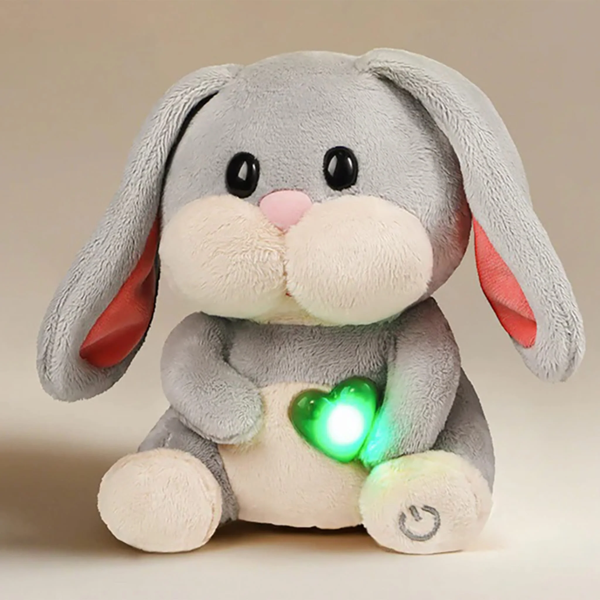 Prenez Soin Maman Lapin - Sons et Lumières - Image 8