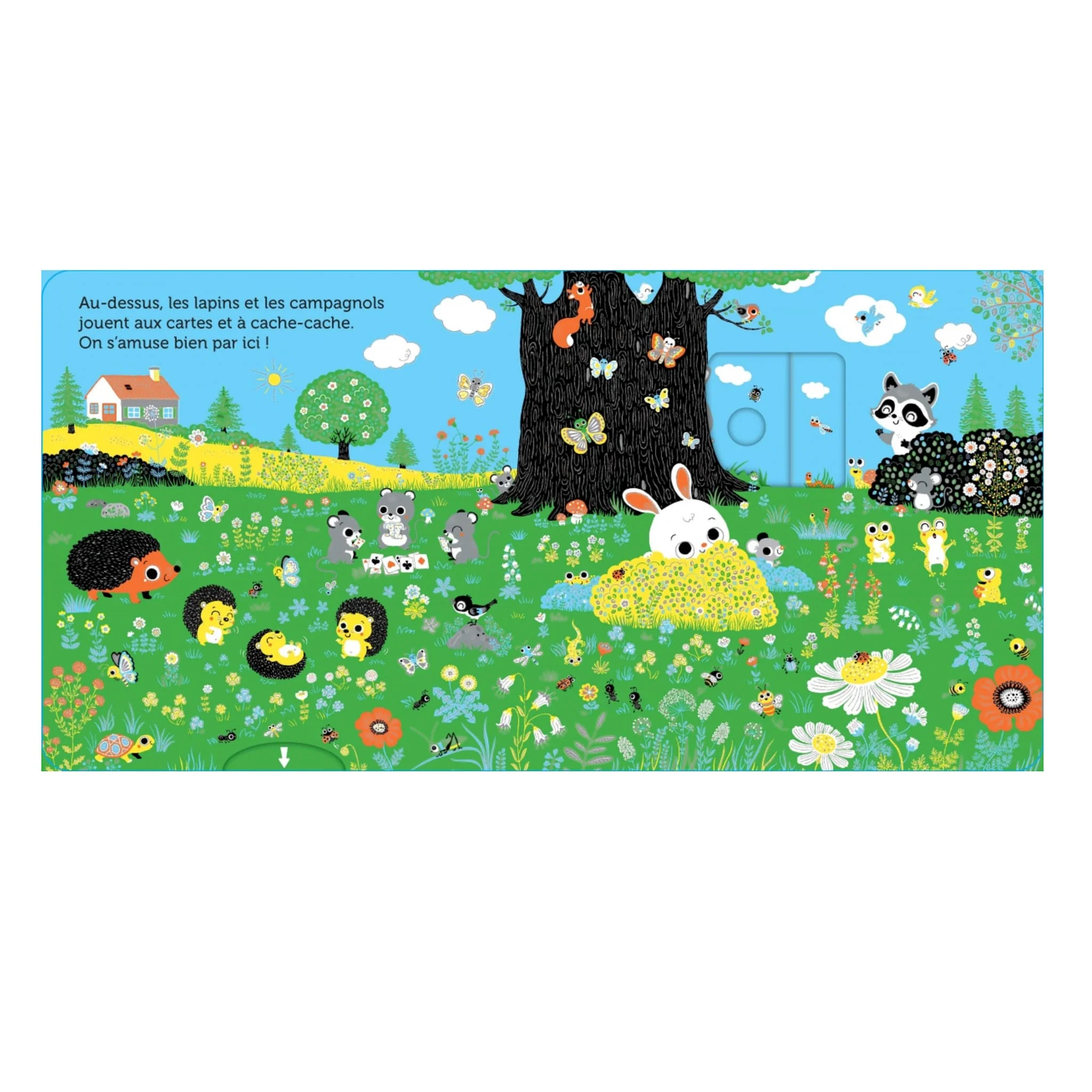 Promenade dans l'Arbre - Image 3