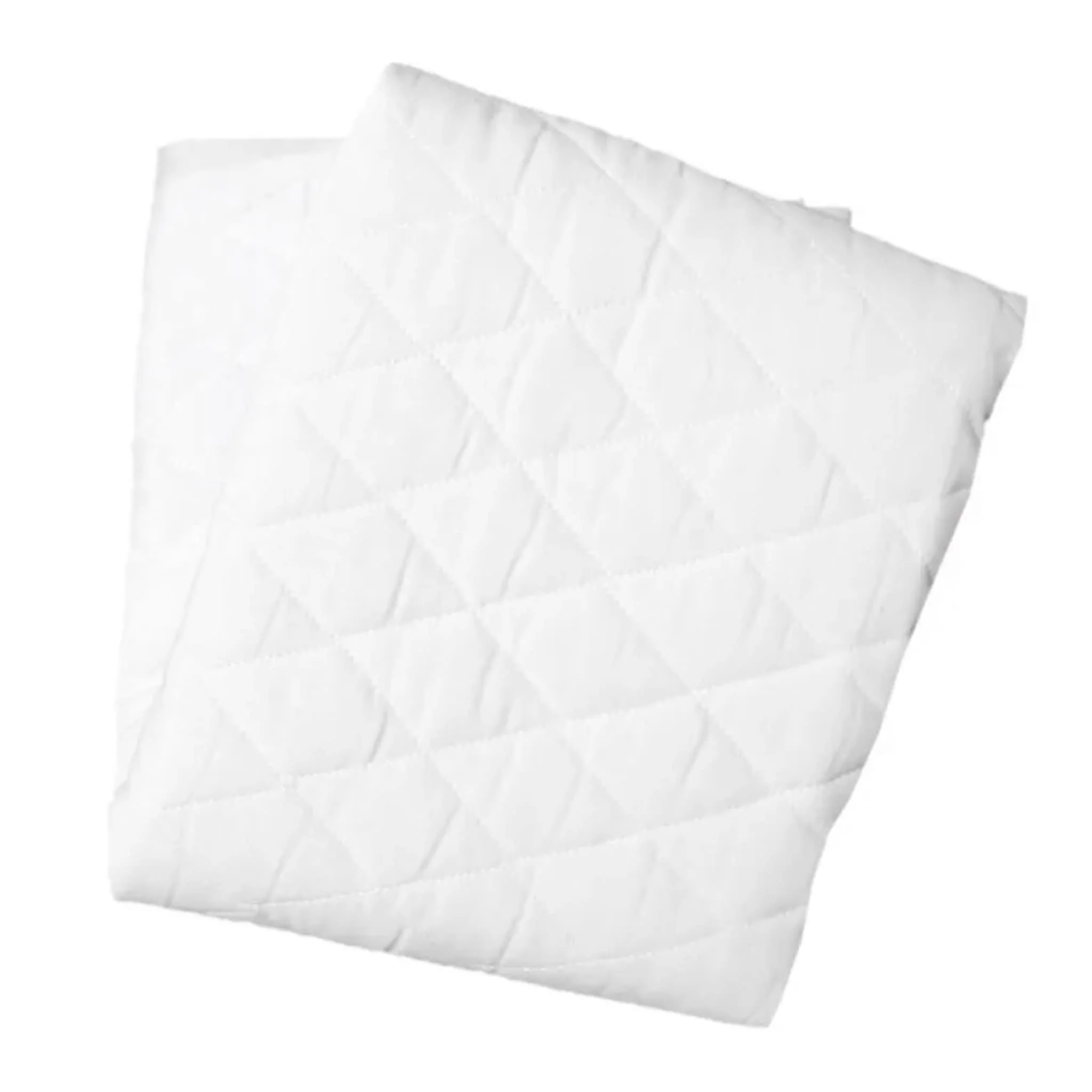 Protège-Matelas Coussiné Double + 2 Protège-Oreillers - Image 3
