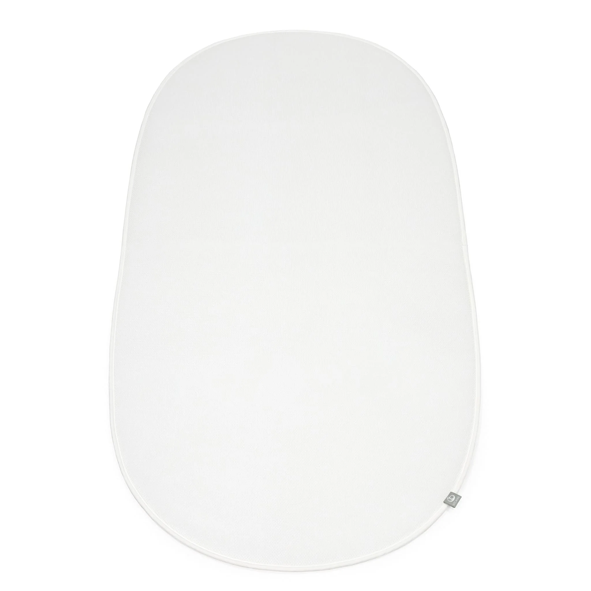 Protège-Matelas pour Couchette Évolutive Stokke® Sleepi™ V3 - Blanc