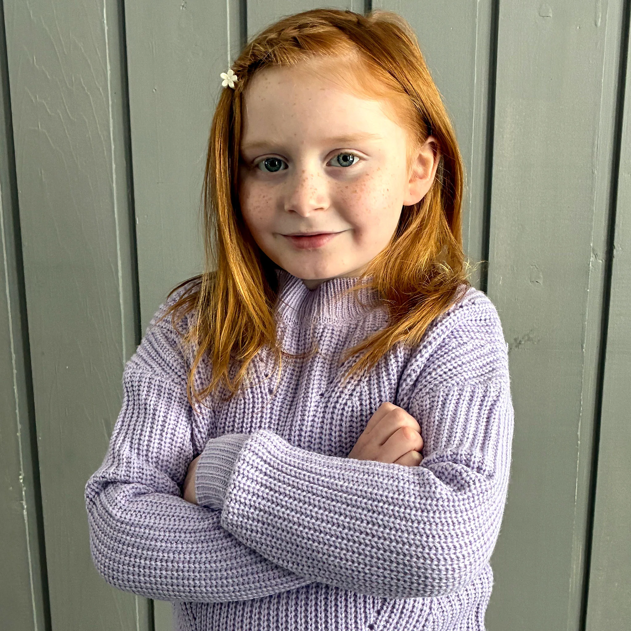 Pull Tricot Dolce Vita 7-14ans - Image 8