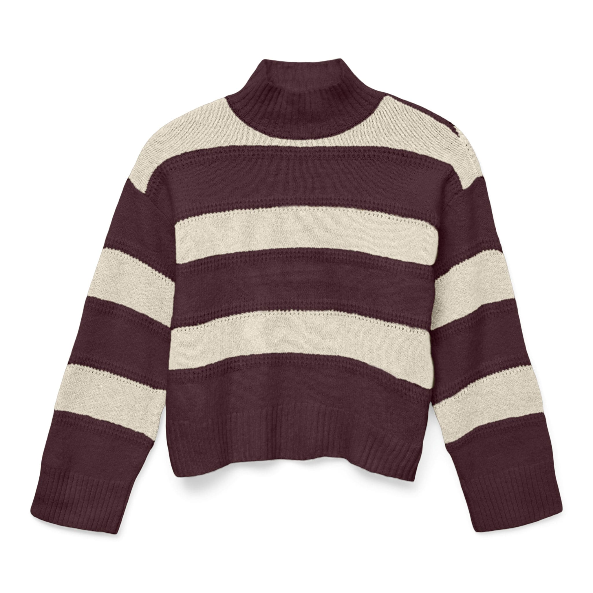 Pull Tricot Inez 8-14ans