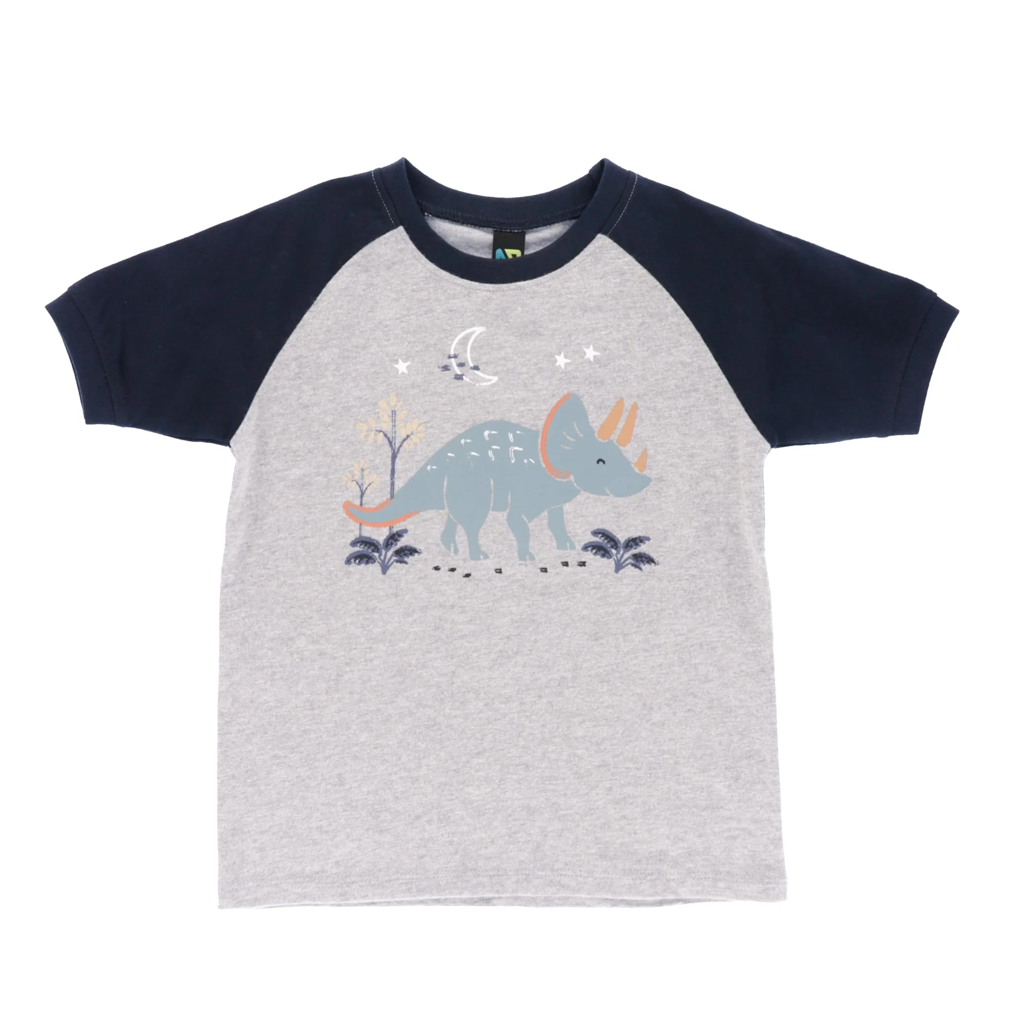 Pyjama Trois Pièces Dinos 2-12ans - Image 6