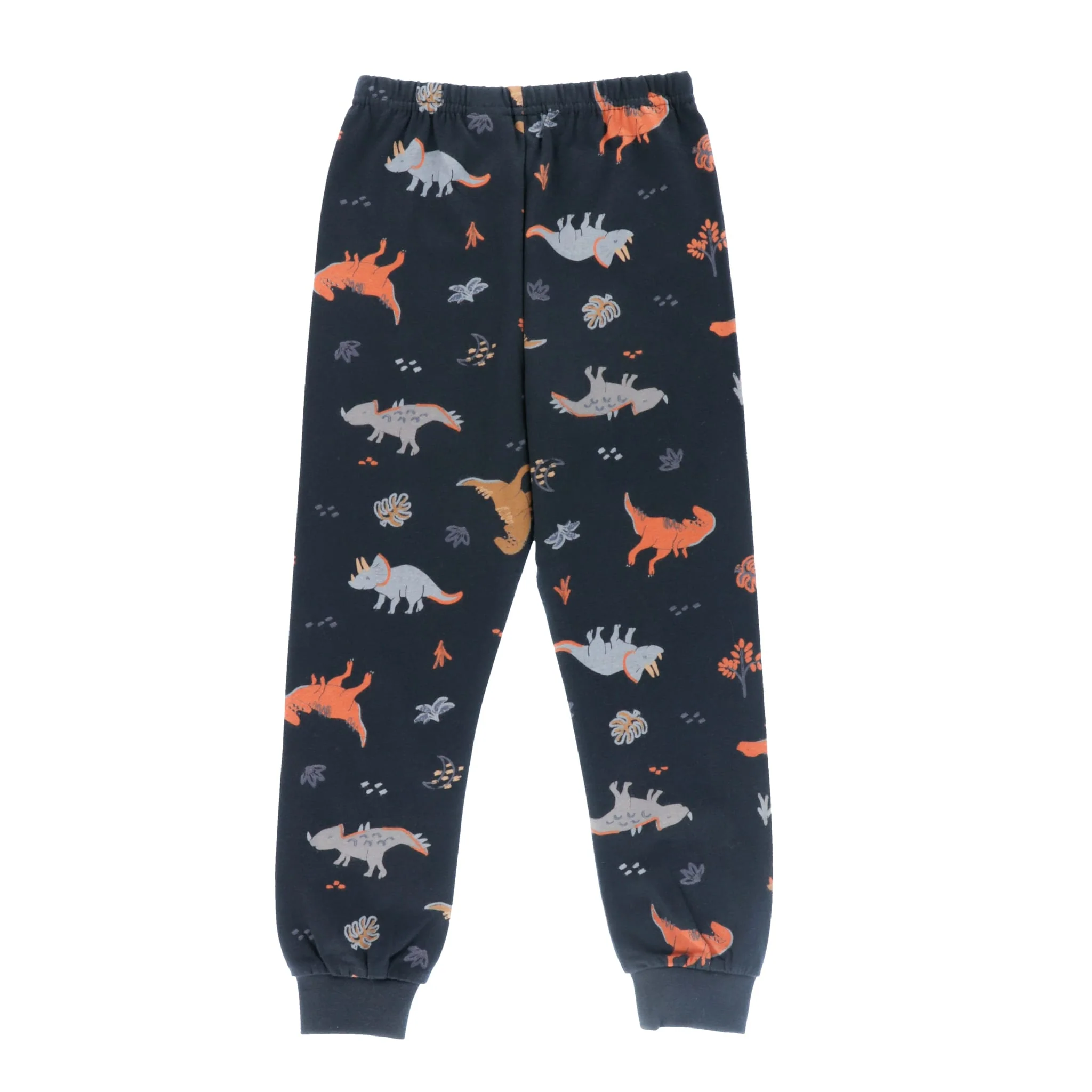 Pyjama Trois Pièces Dinos 2-12ans - Image 8
