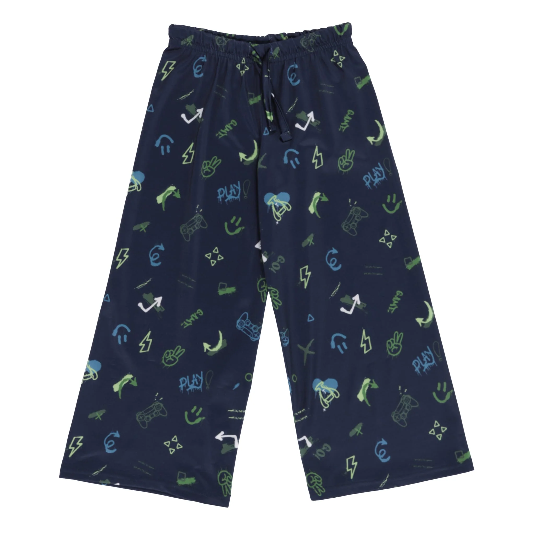 Pyjama Trois Pièces Jeux Vidéos 2-12ans - Image 8