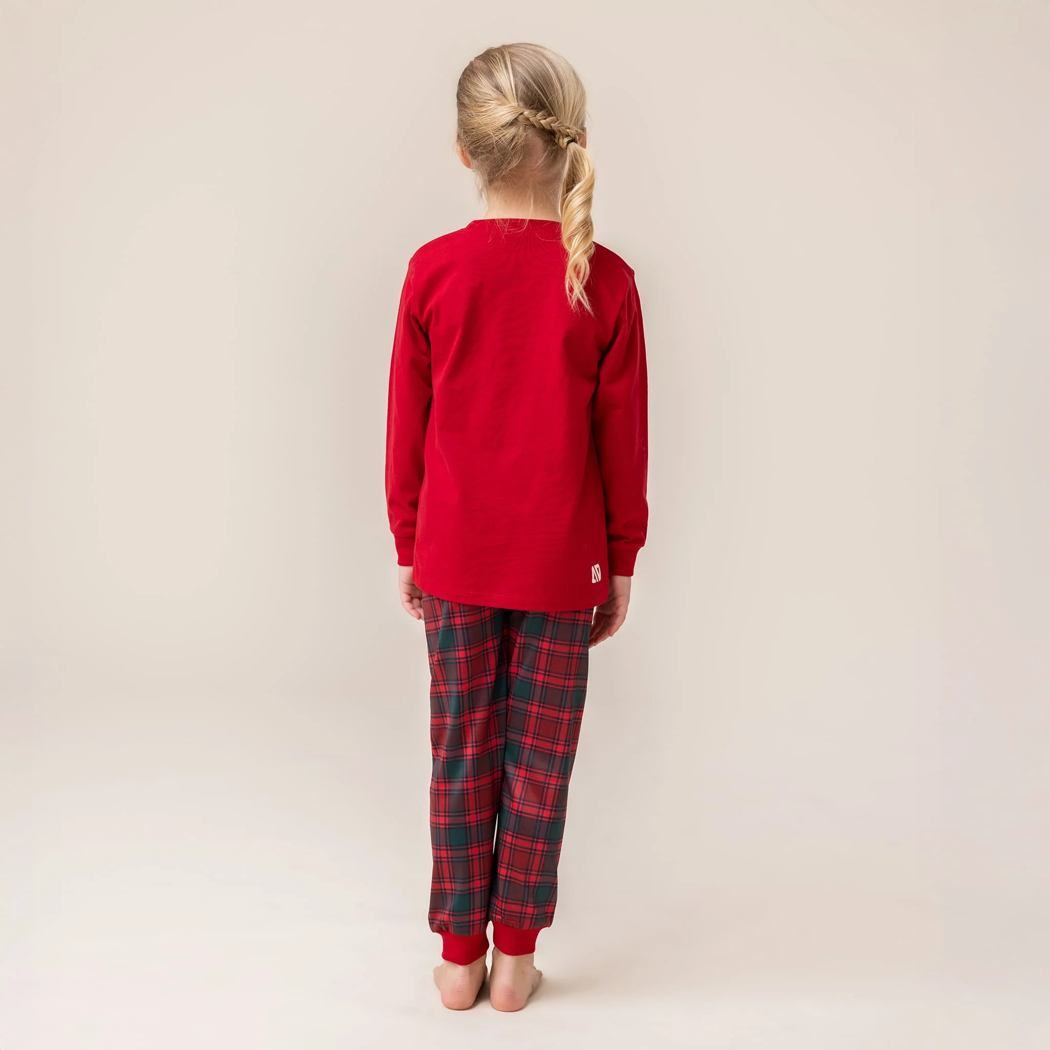 Pyjama Animaux 2-12ans - Image 9