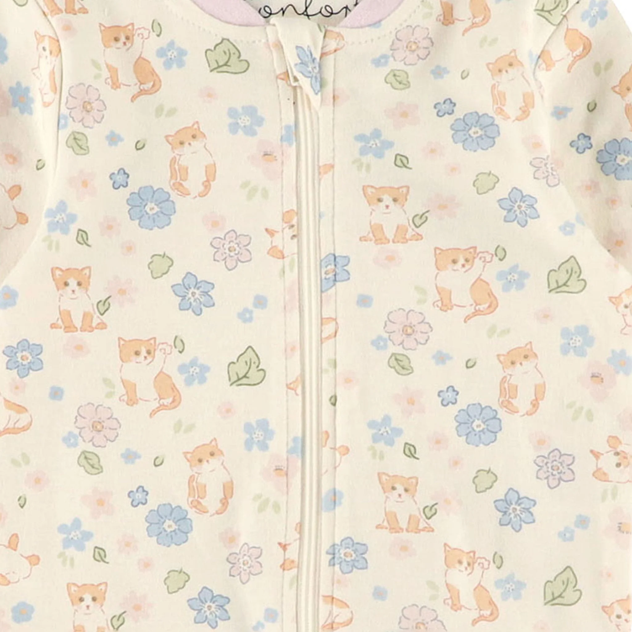Pyjama Chats 0-30mois - Image 6