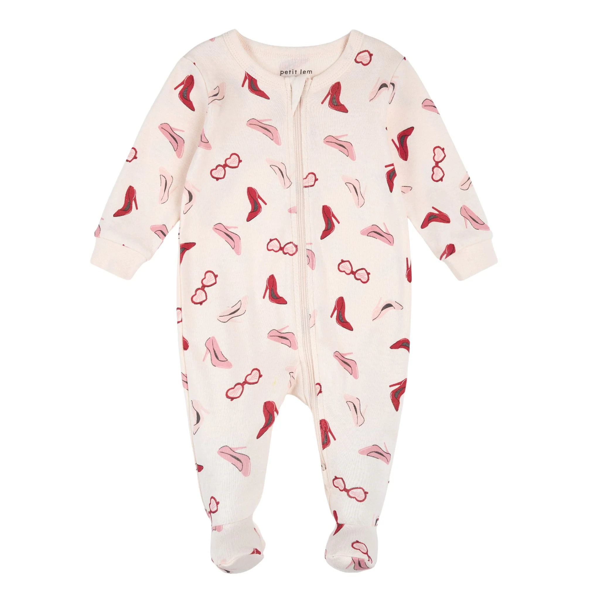 Pyjama Chaussures 0-24mois