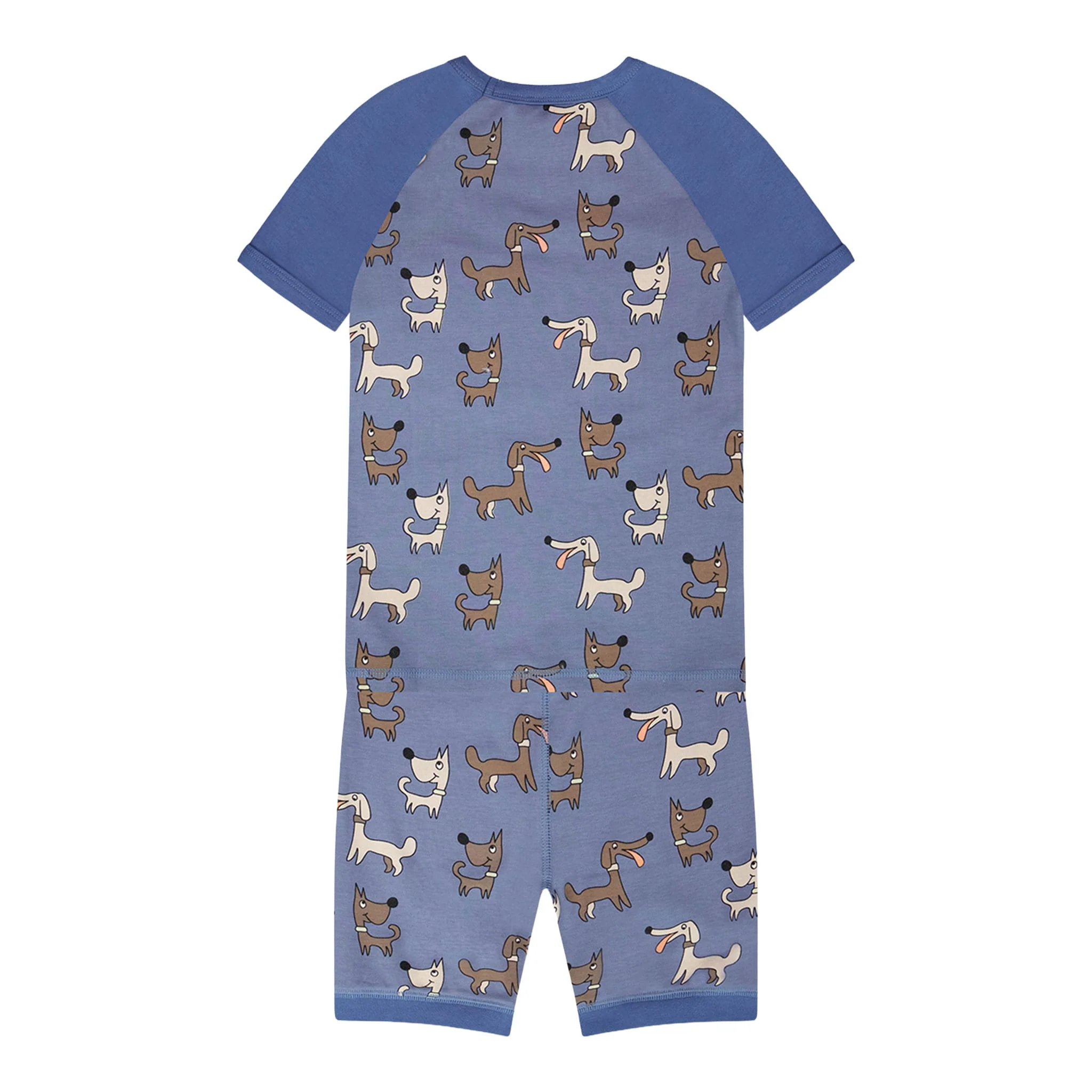 Pyjama Chien 2-6ans - Image 4