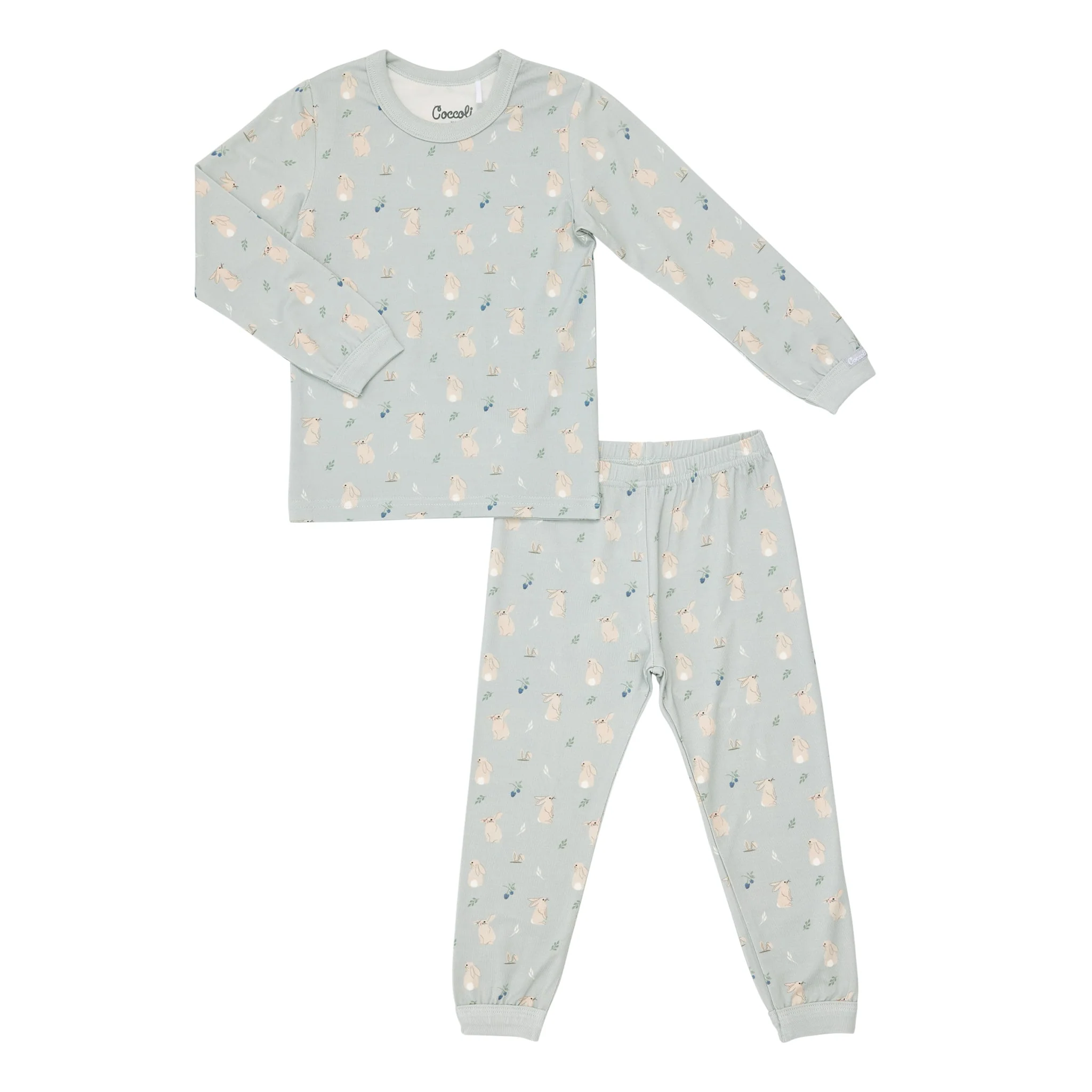 Pyjama Lapins 2-12ans