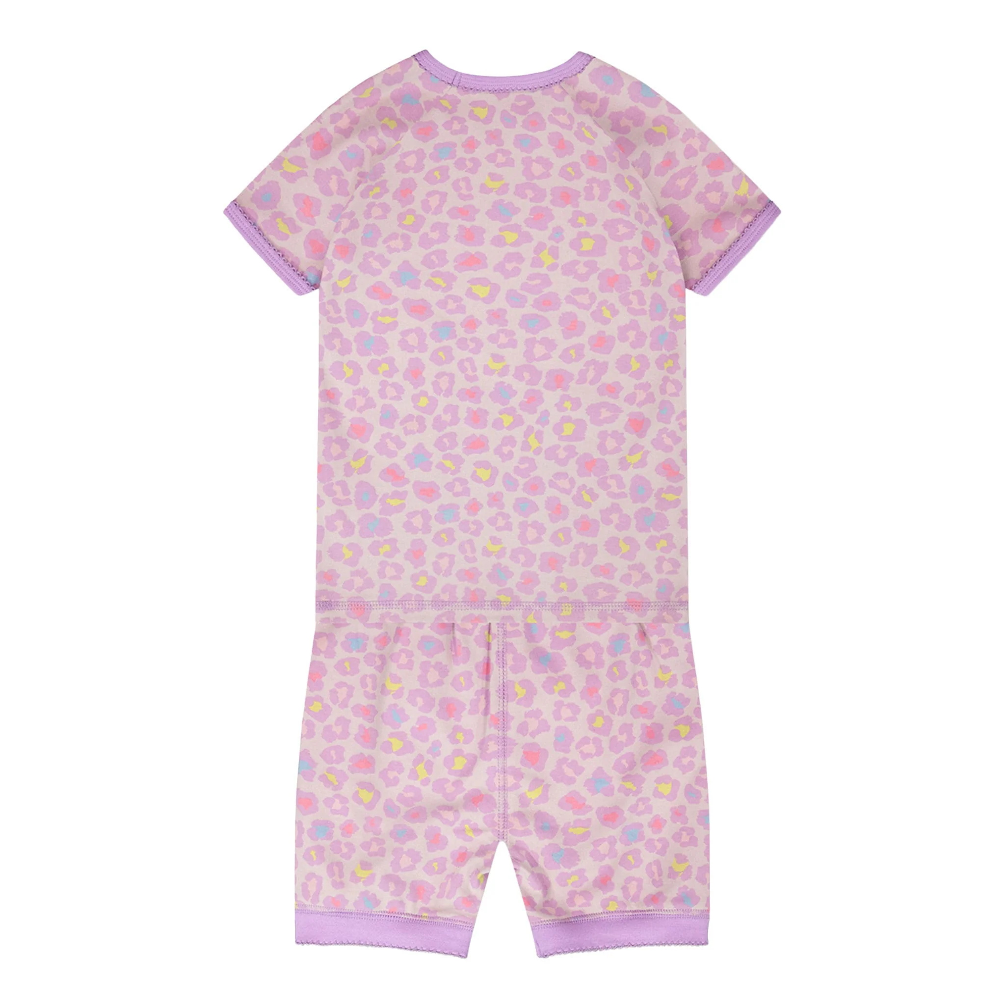 Pyjama Leopard 7-10ans - Image 5