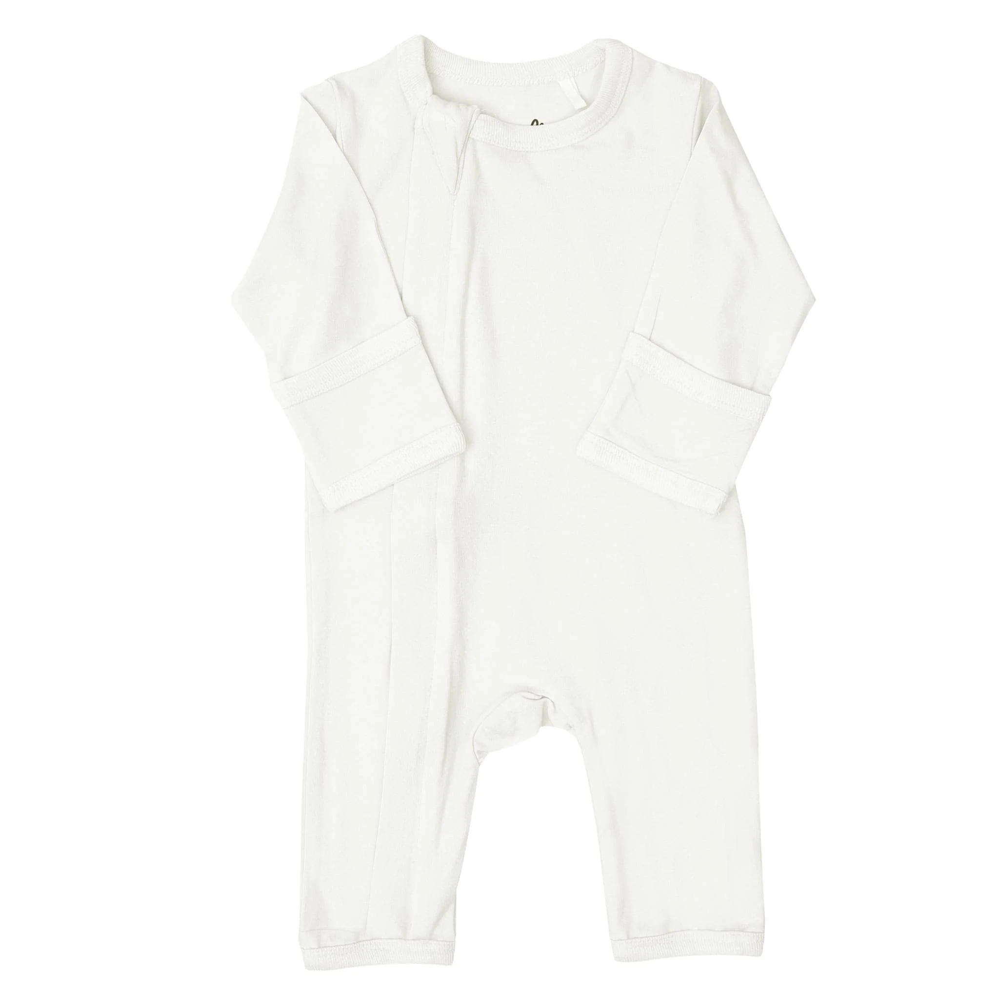 Pyjama Modal Sans Pied 3-24mois - Image 6
