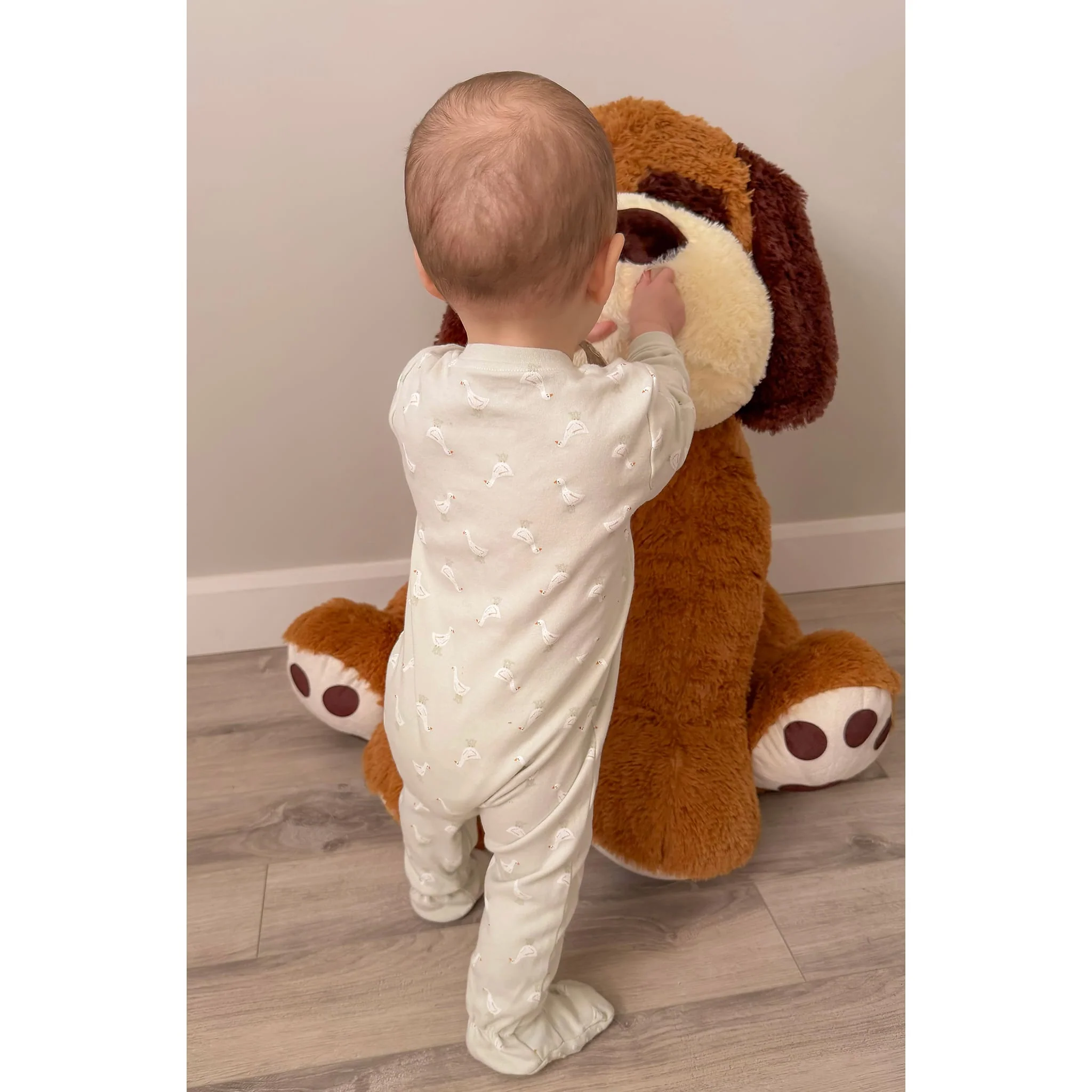 Pyjama Oies Ferme 0-30mois - Image 7