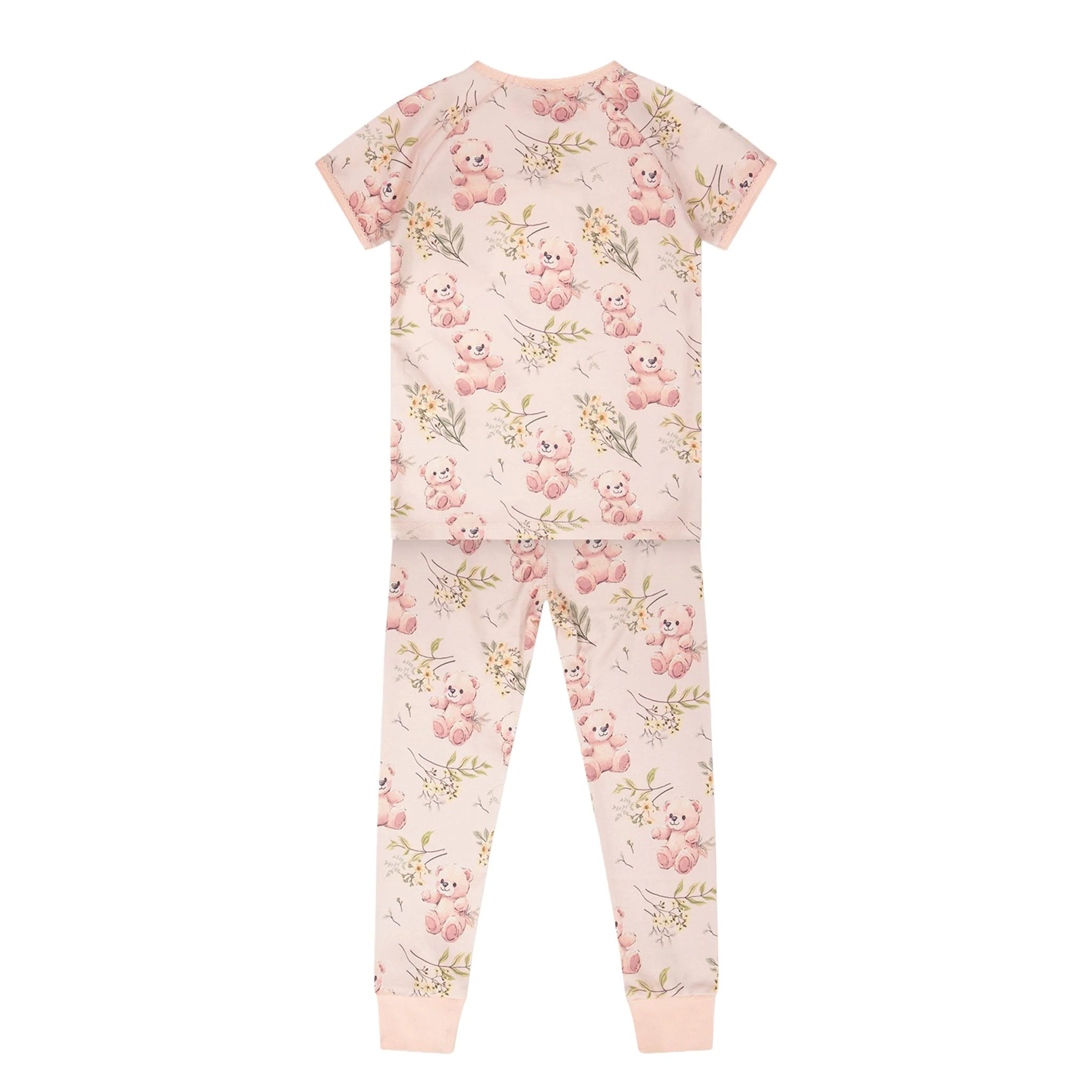 Pyjama Ourson 7-10ans - Image 4