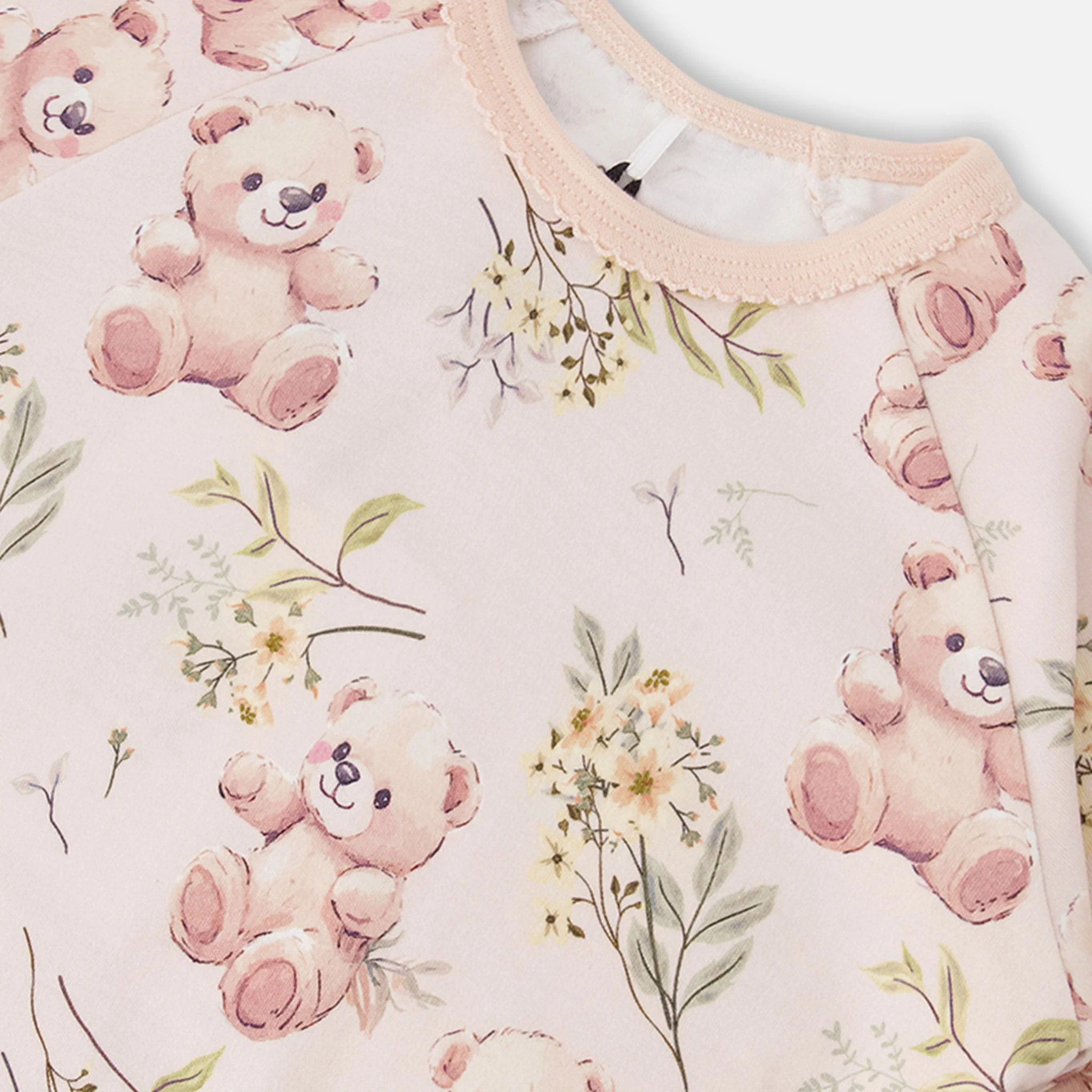 Pyjama Ourson 7-10ans - Image 6