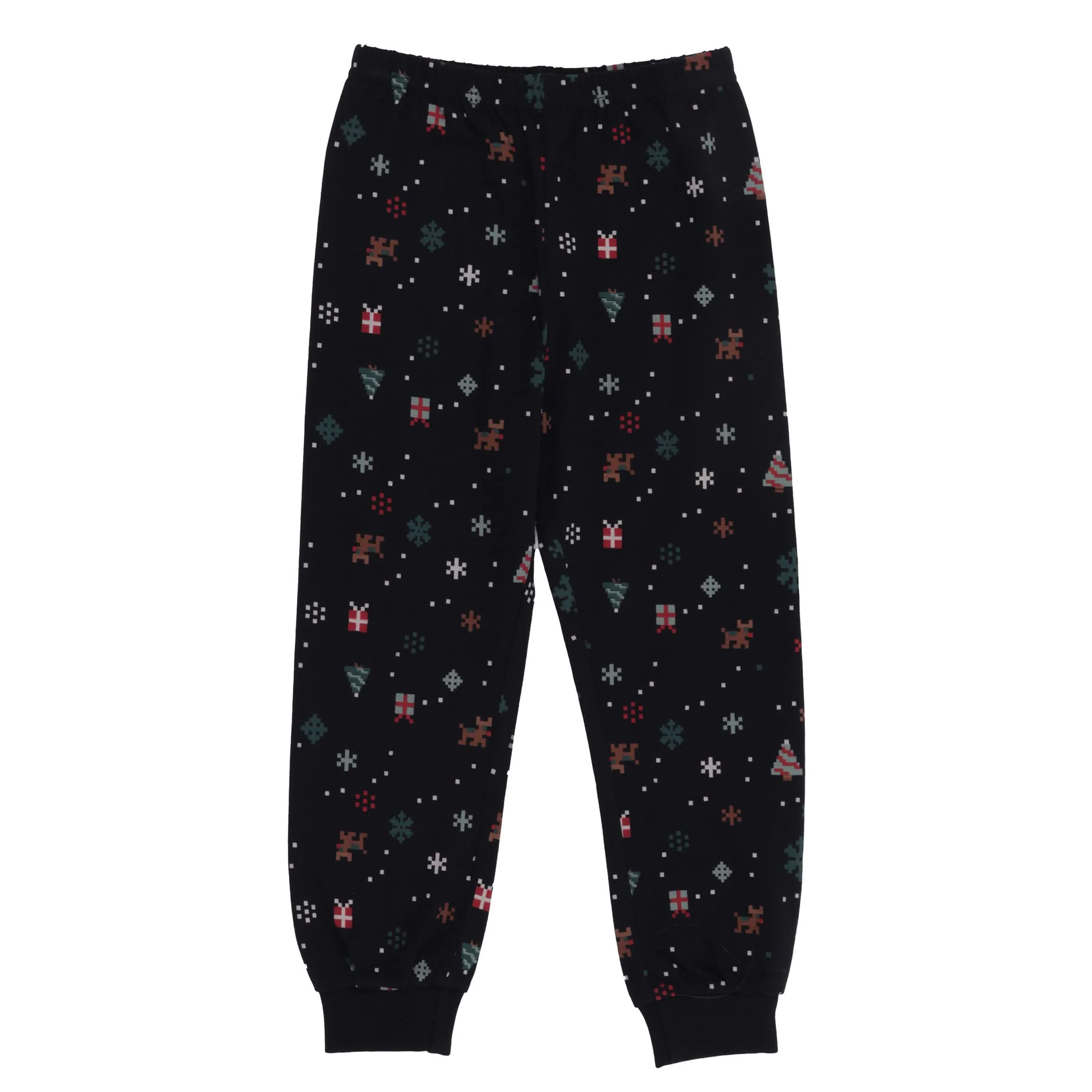 Pyjama Père Noël 12-24mois - Image 4