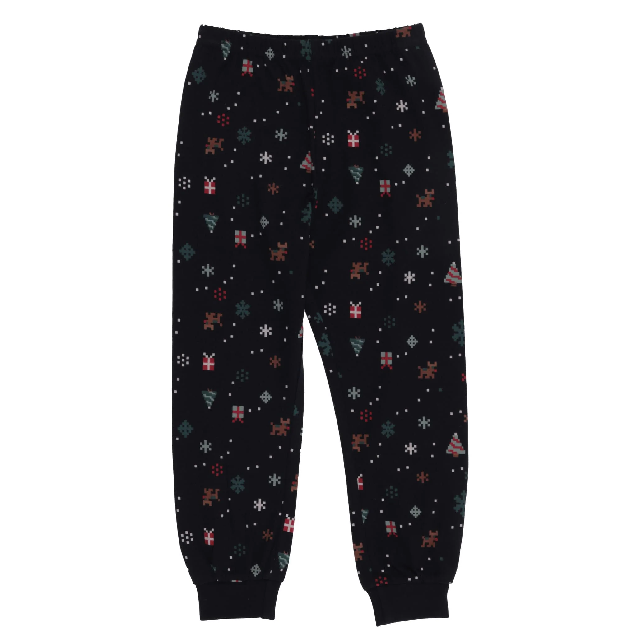 Pyjama Père Noël 12-24mois - Image 5