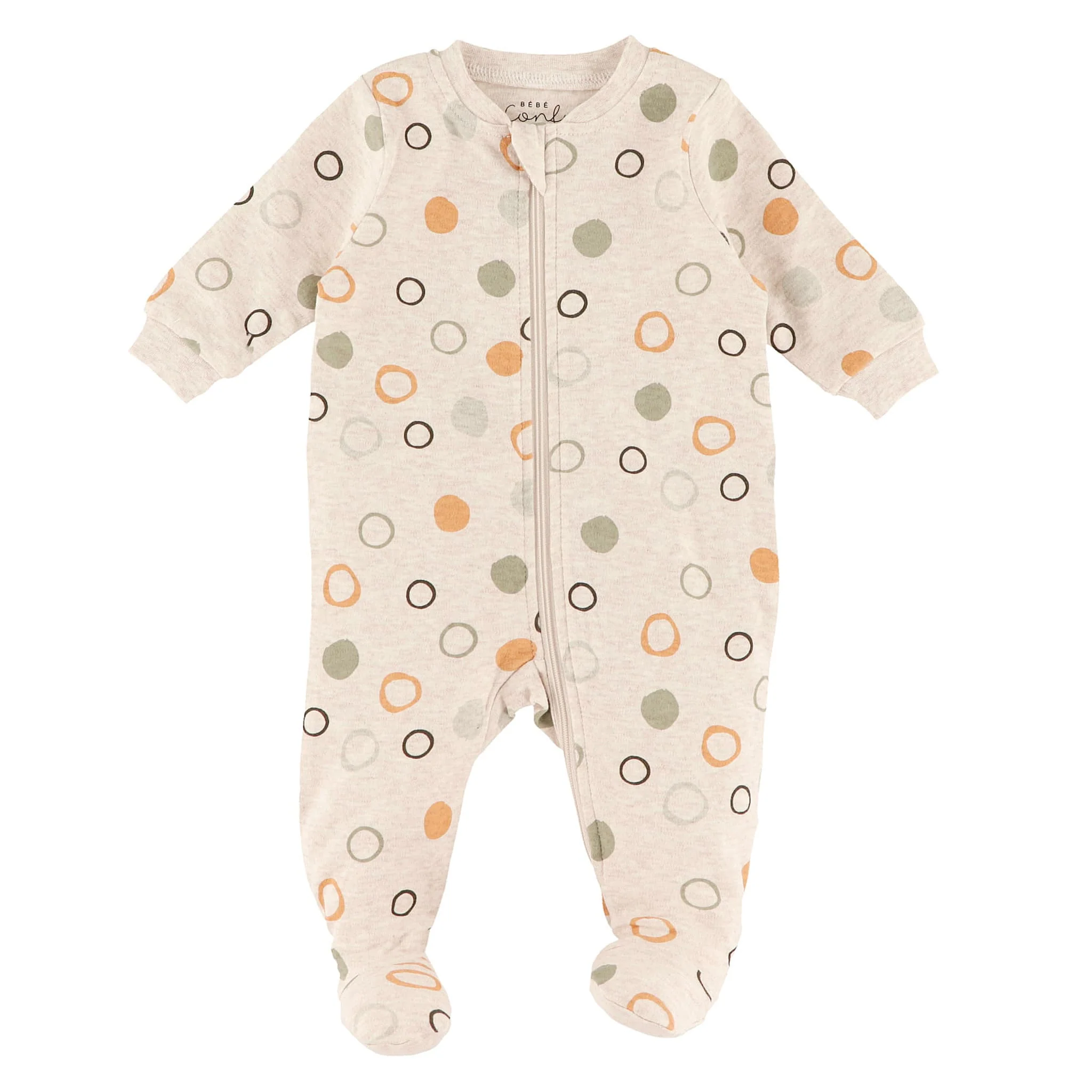 Pyjama Pois 0-30mois - Image 2