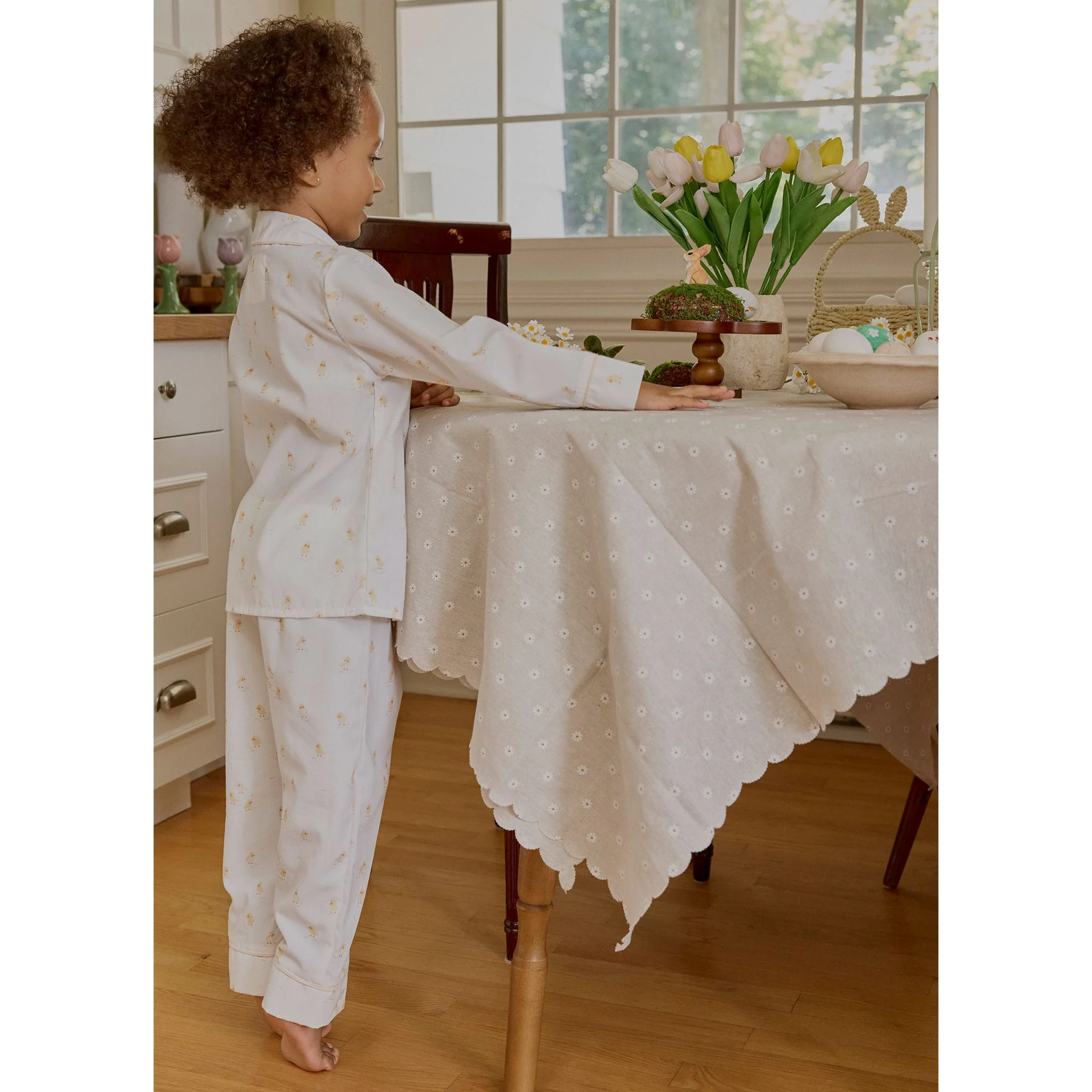Pyjama Poussins 2-6X - Image 6