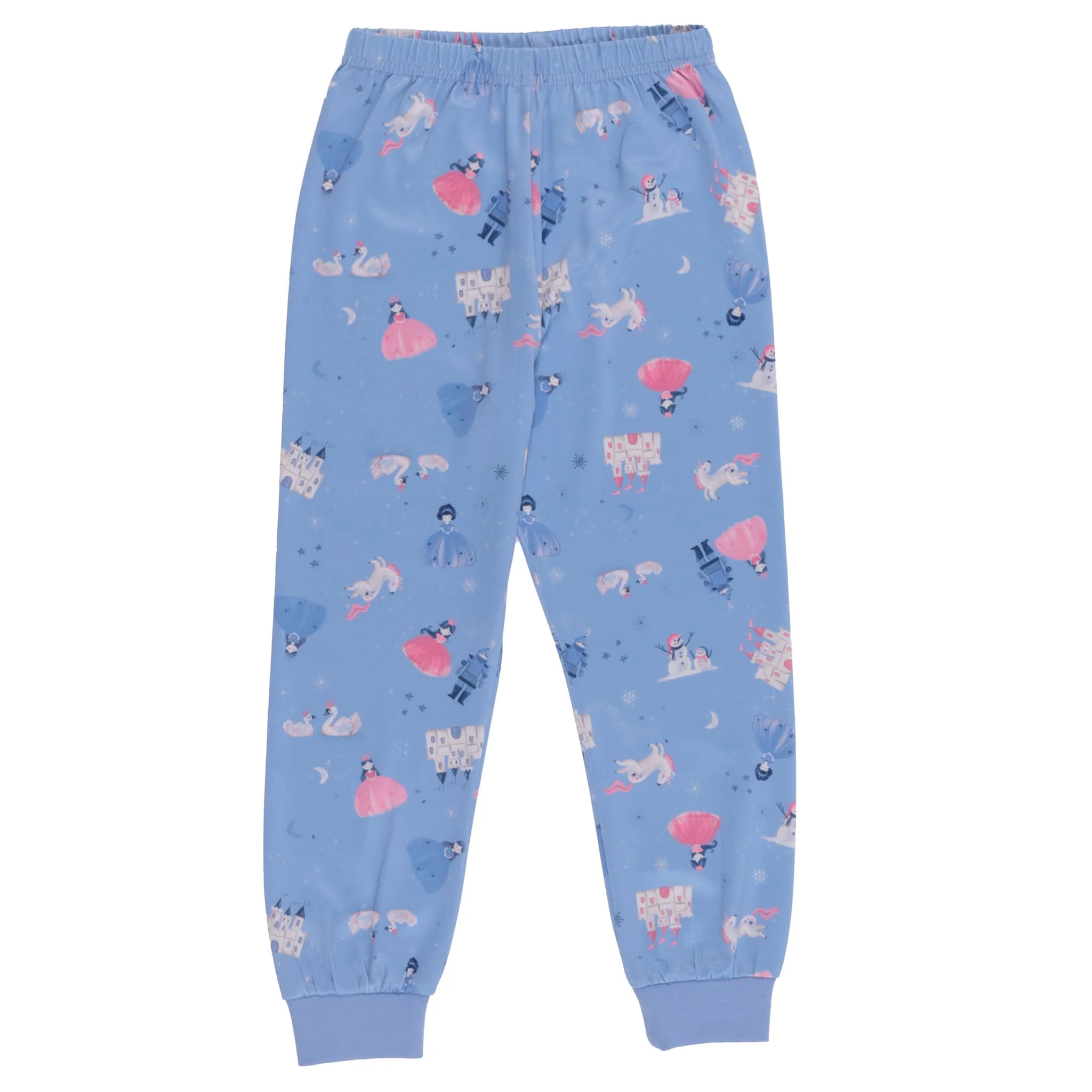 Pyjama Princesses 2-12ans - Image 6