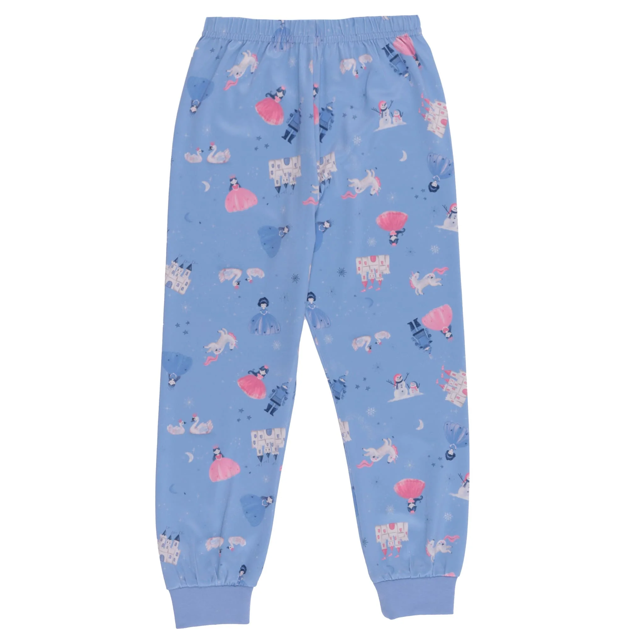 Pyjama Princesses 2-12ans - Image 7