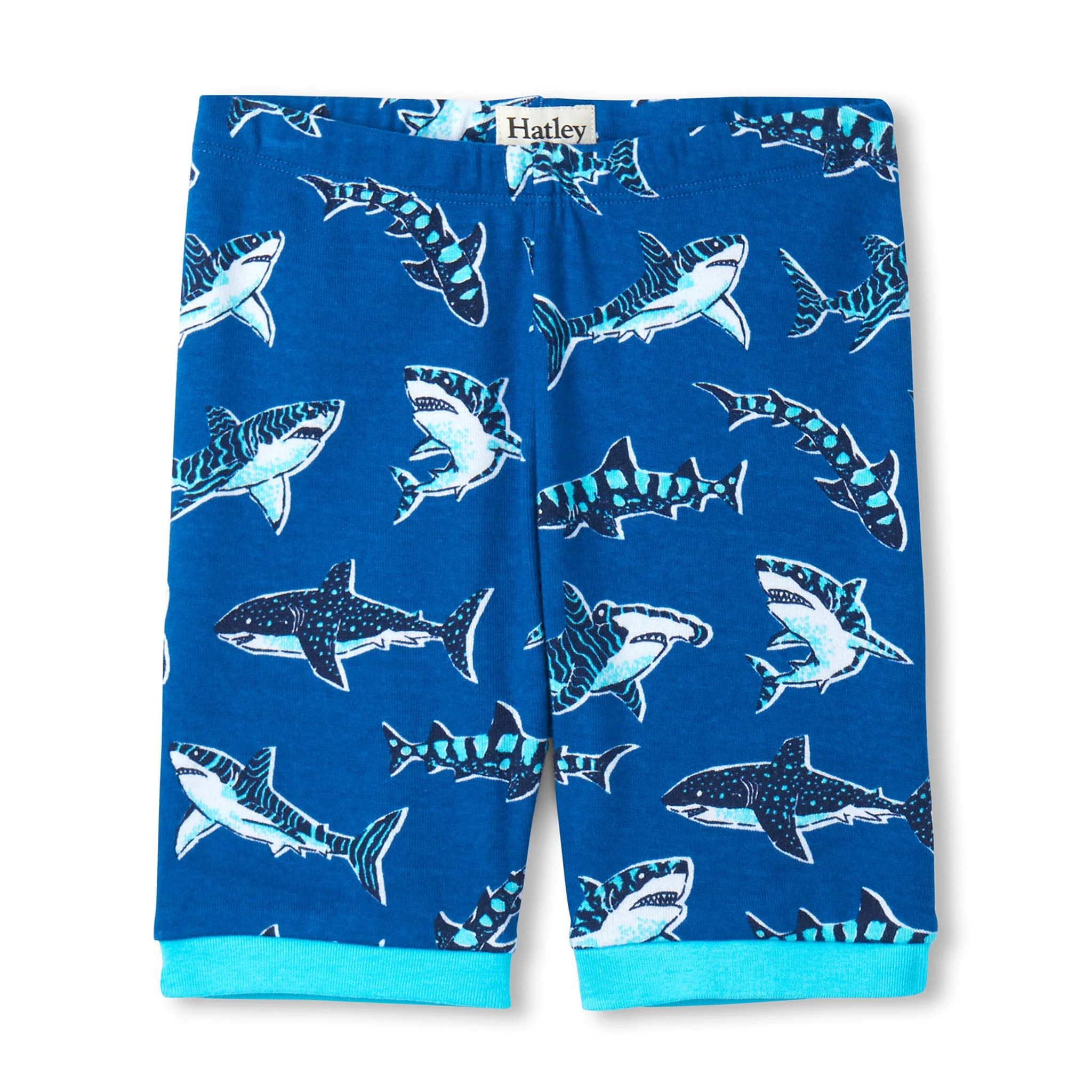 Pyjama Requins 3-10ans - Image 3