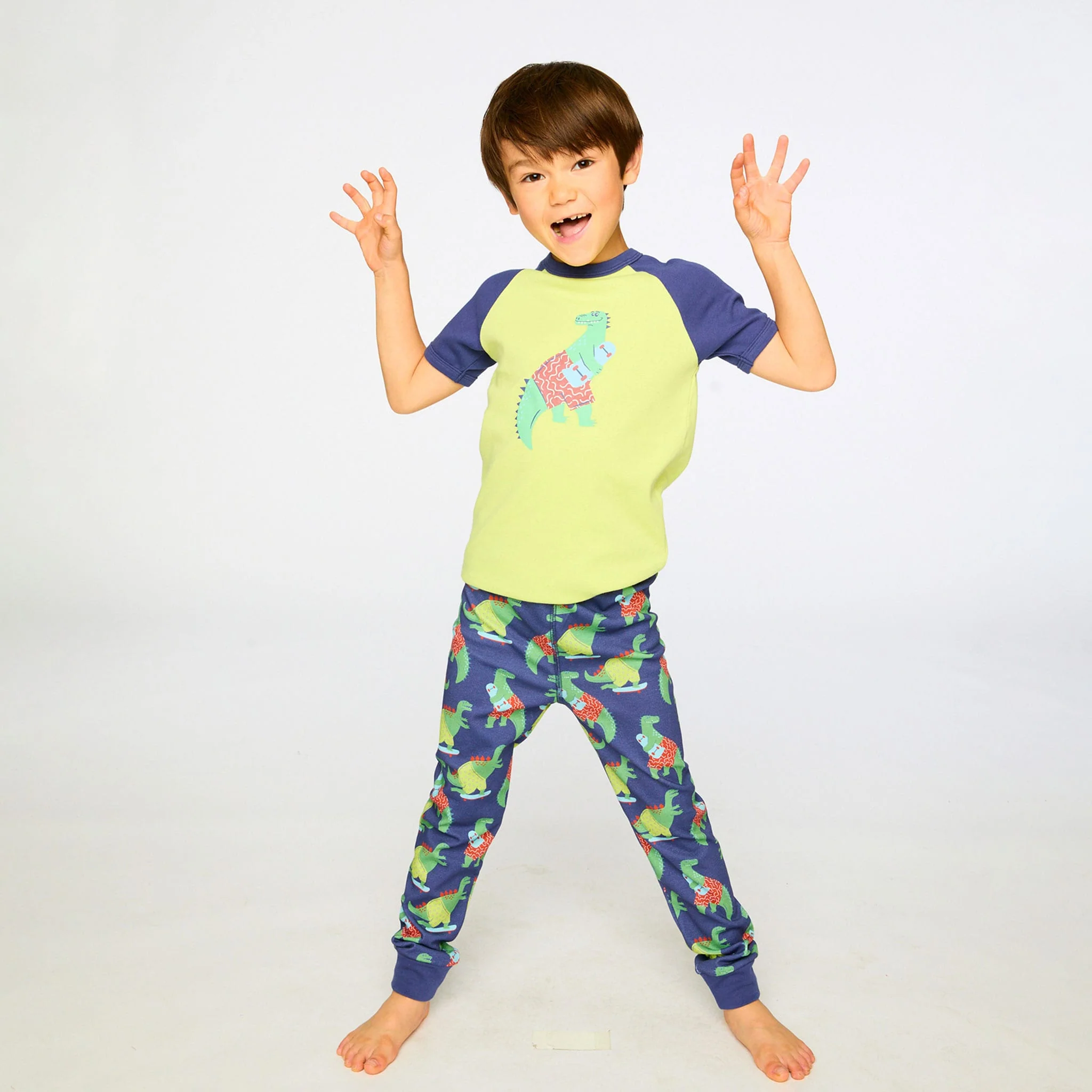 Pyjama Skate 2-6ans - Image 3