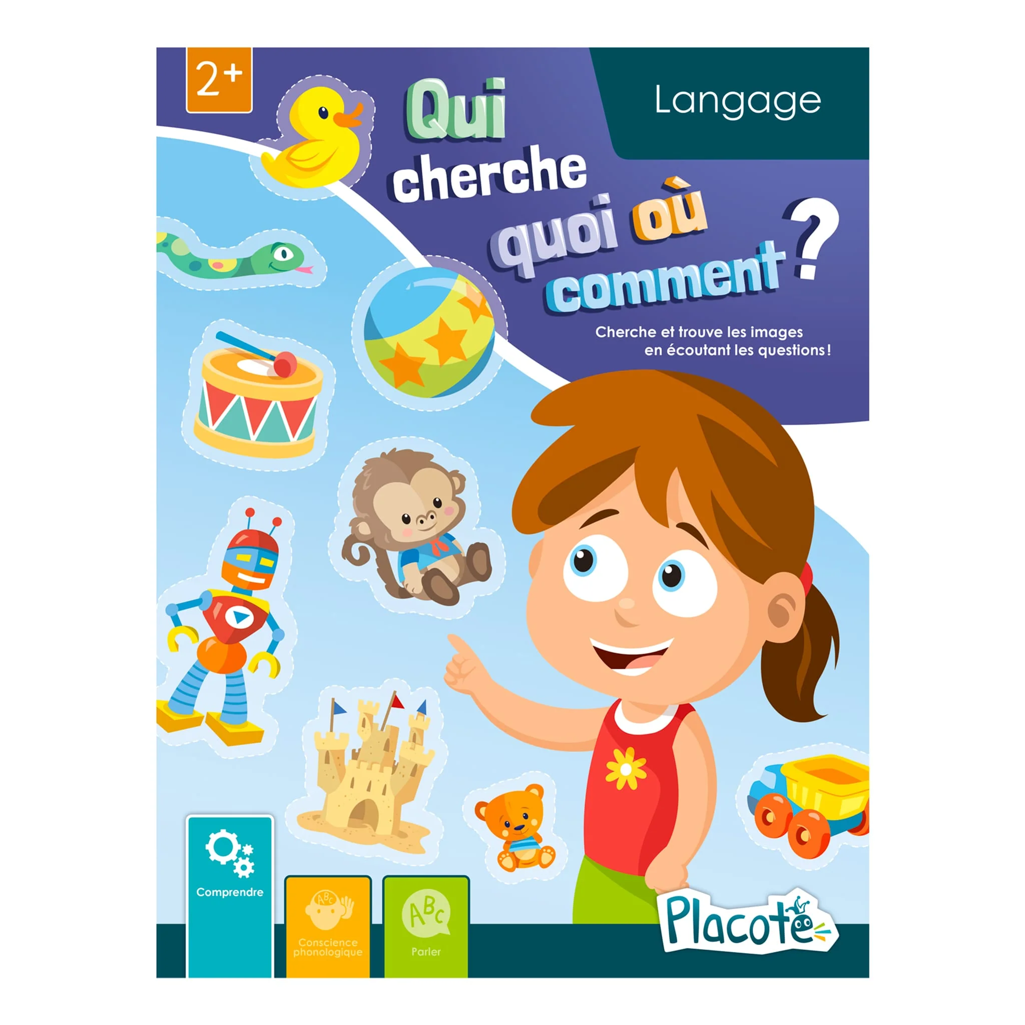 Qui Cherche Quoi Où Comment? - Image 8