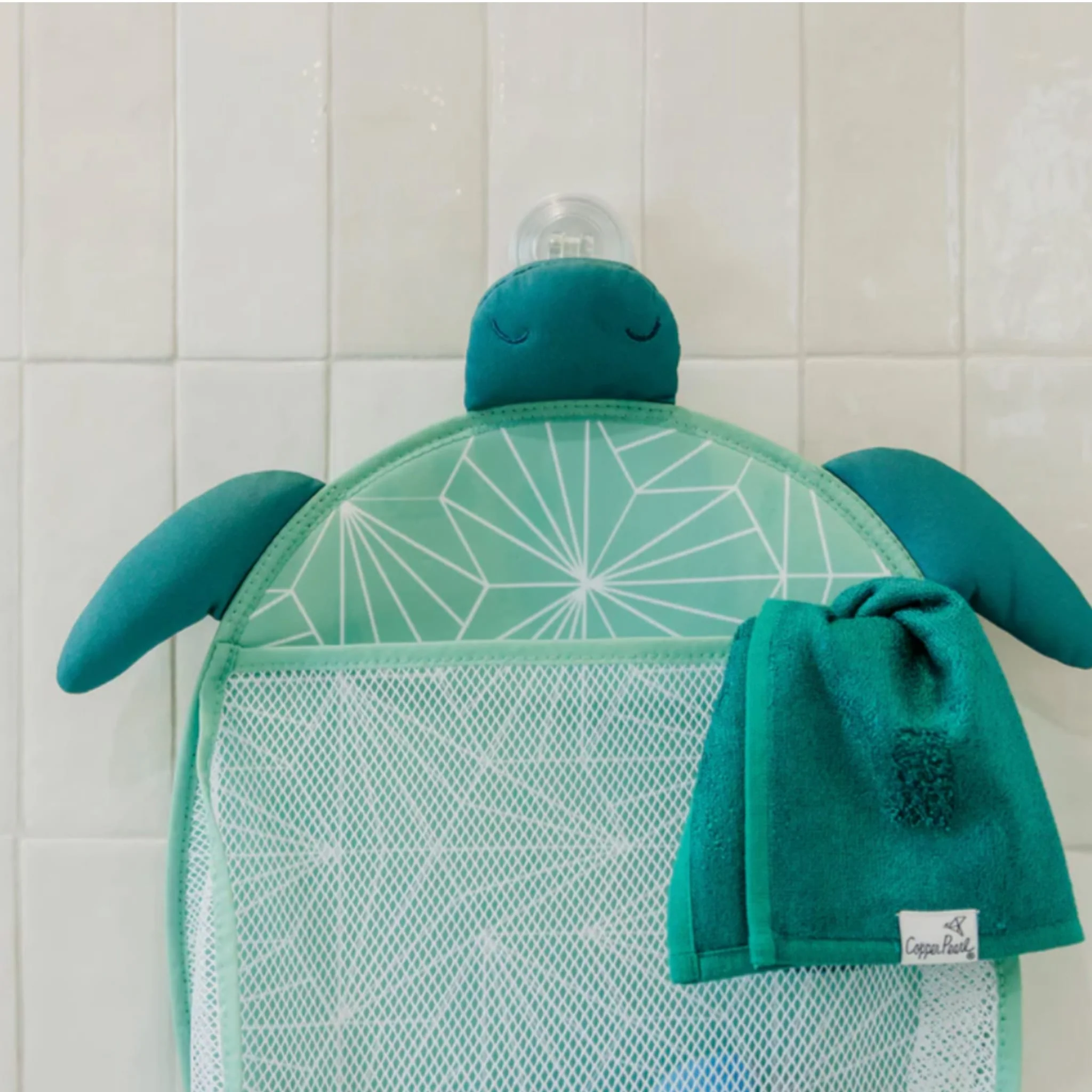 Rangement Jouets de Bain - Wade - Image 3