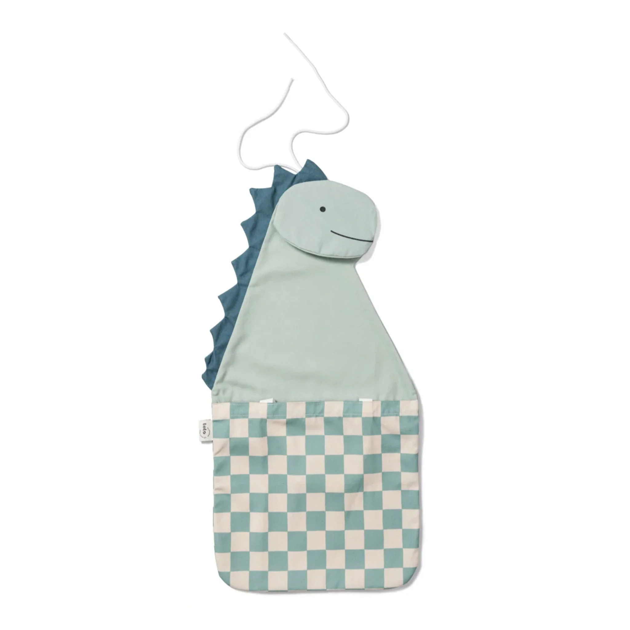 Sac de Rangement Mural/Transport - Dino - Image 5