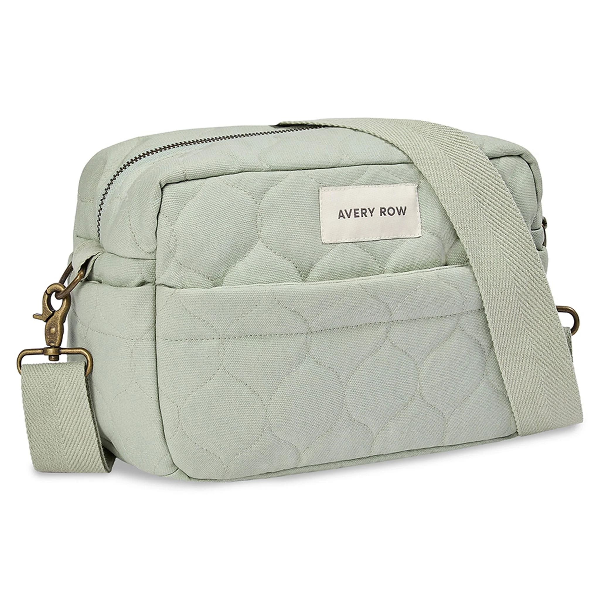 Sac Organisateur pour Poussette - Sauge