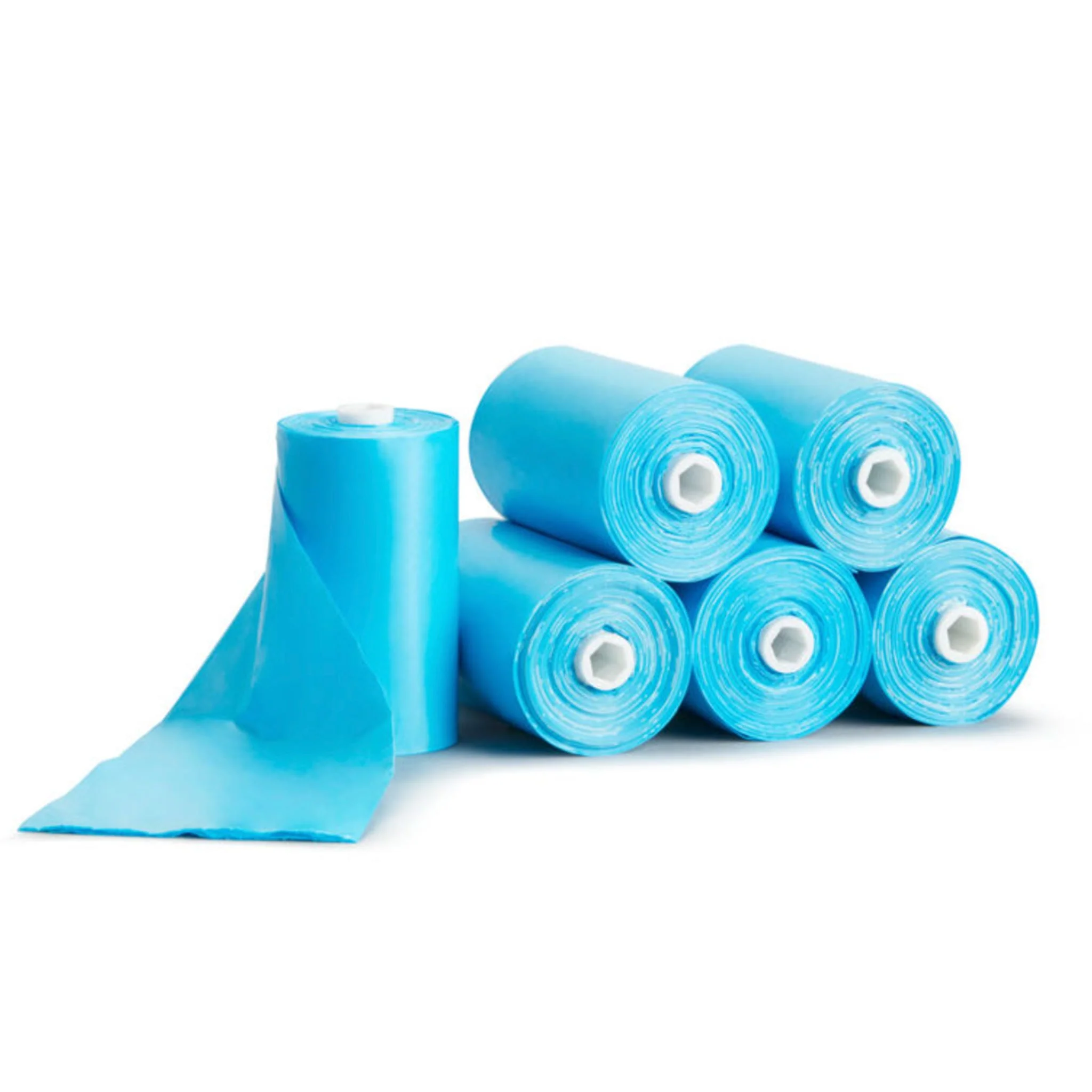 Recharge de Sacs pour les Couches - Senteur Lavande - Image 2