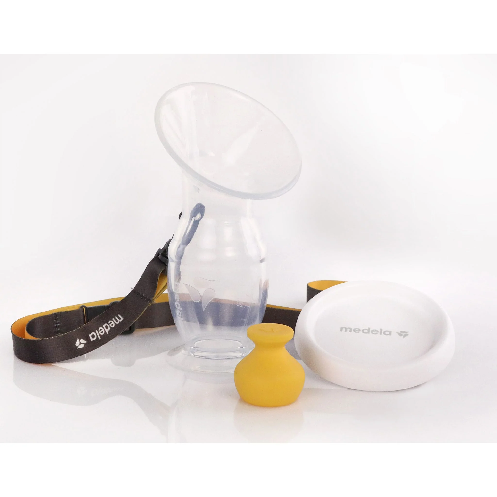 Recueil Lait en Silicone - Image 3